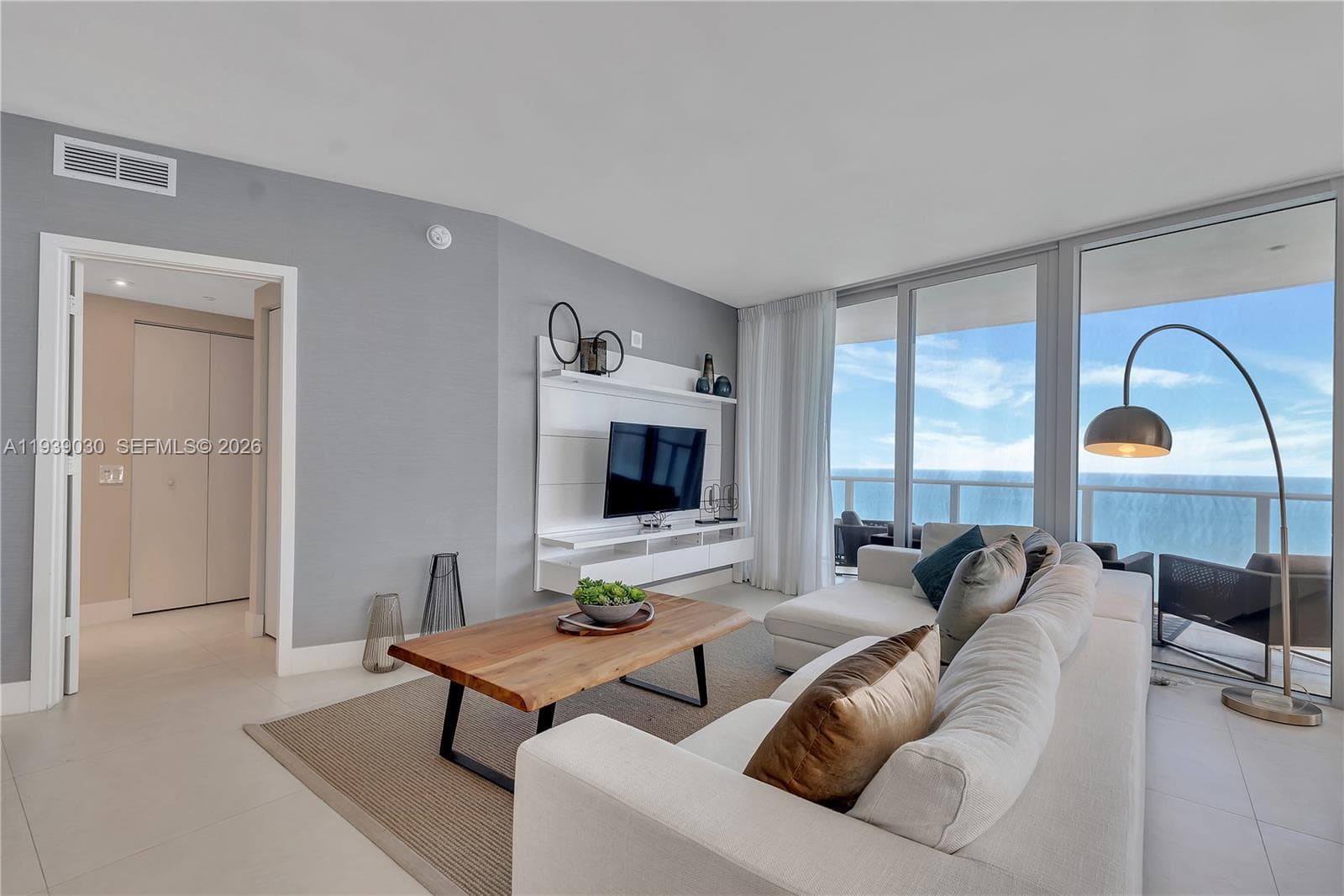 4111 S Ocean Dr # 3601, Hollywood, FL 33019 — zdjęcie 2