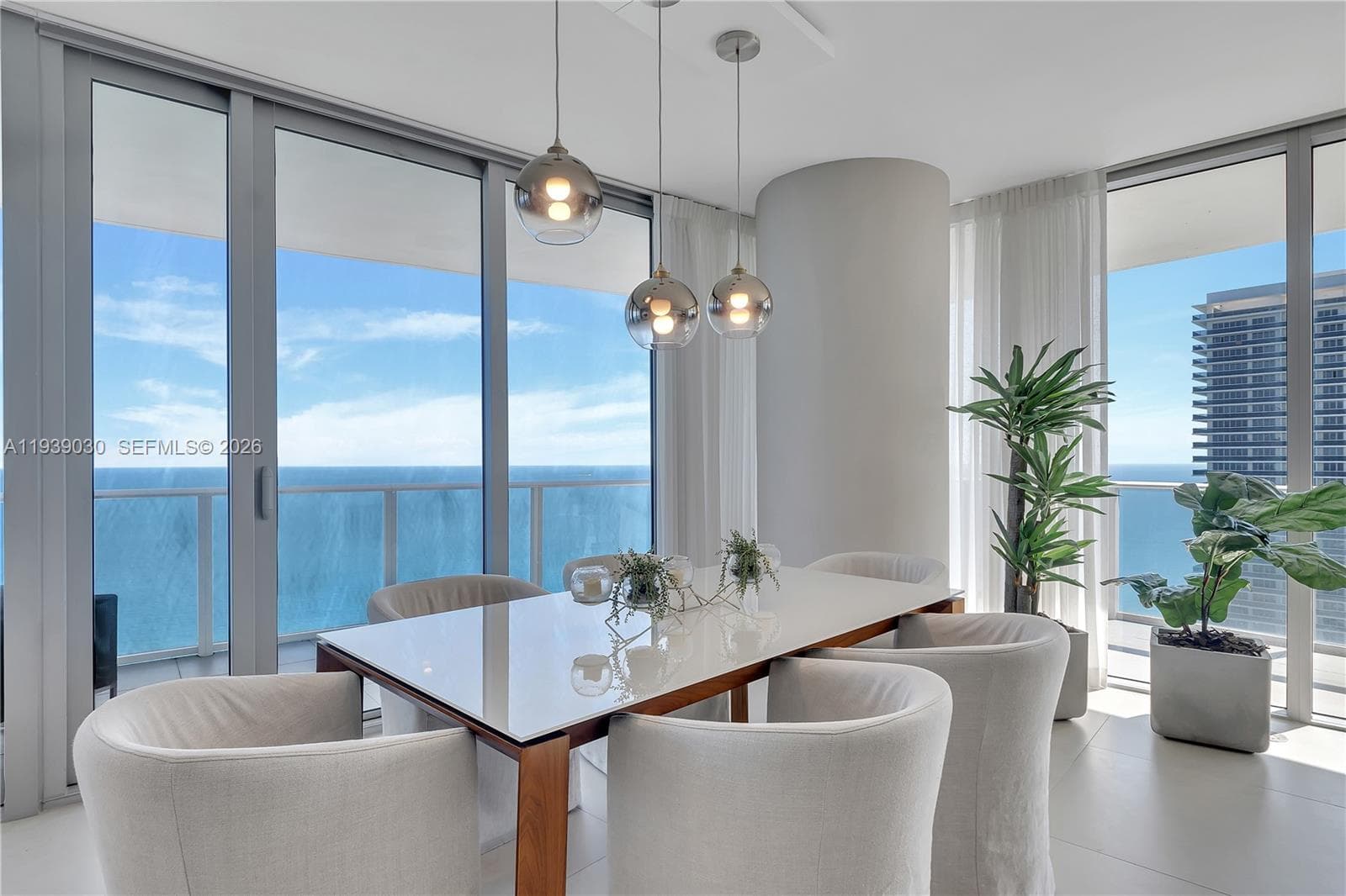 4111 S Ocean Dr # 3601, Hollywood, FL 33019 — zdjęcie 3
