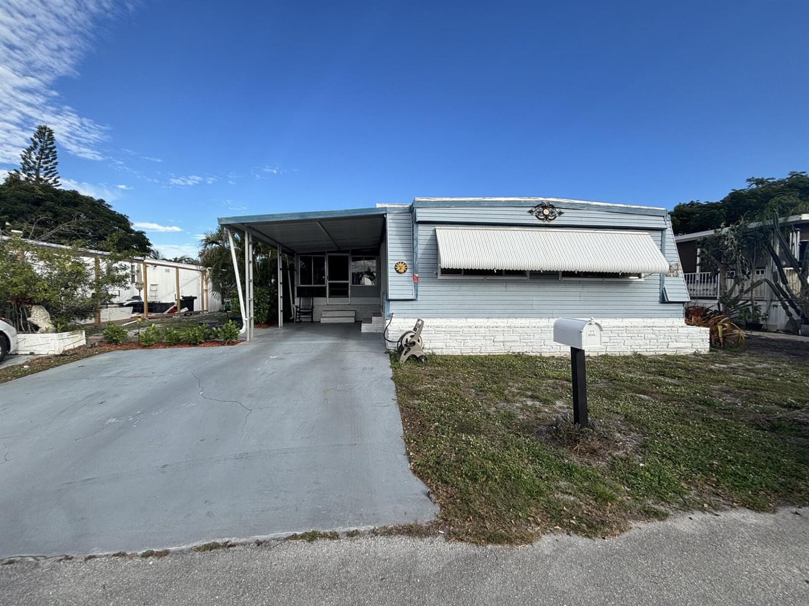 4912 NW 3rd Ave, Lot 940, Deerfield Beach, FL 33064 — zdjęcie 2