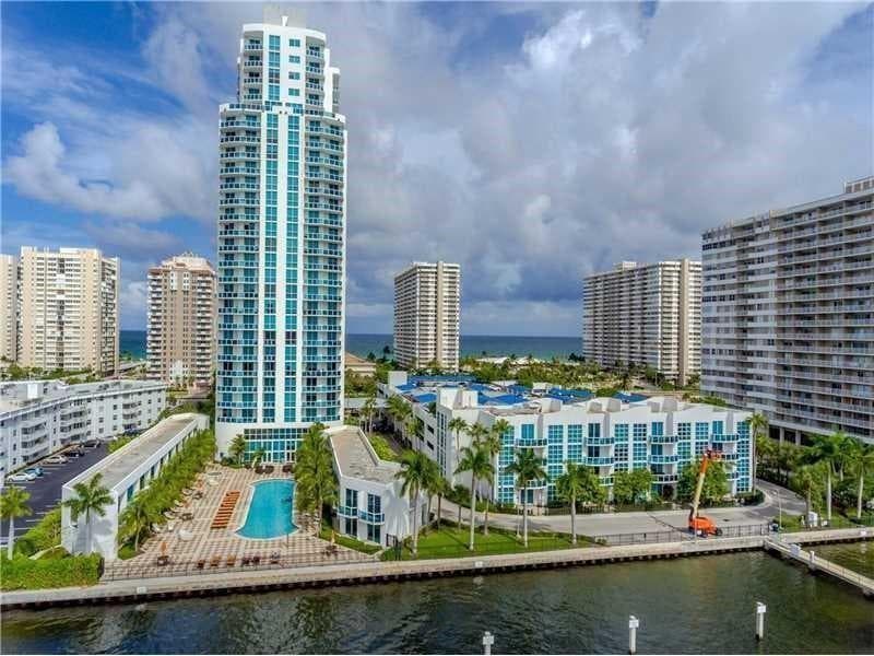 1945 S Ocean Drive # 910, Hallandale Beach, FL 33009 — zdjęcie 2
