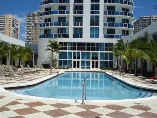 1945 S Ocean Drive # 910, Hallandale Beach, FL 33009 — zdjęcie 5