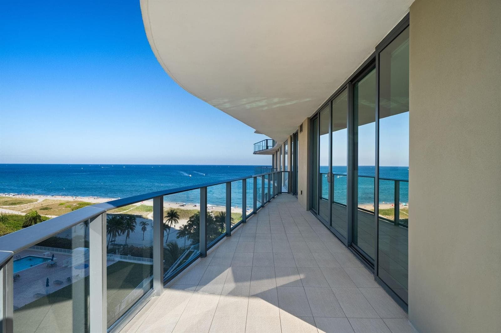 730 N Ocean Boulevard # 801, Pompano Beach, FL 33062 — zdjęcie 2
