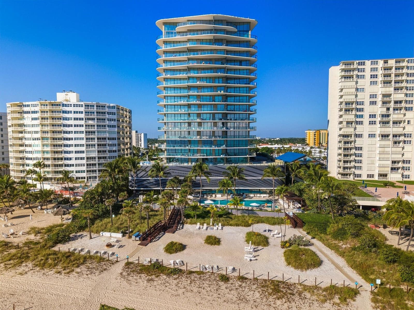 730 N Ocean Boulevard # 801, Pompano Beach, FL 33062 — zdjęcie 3