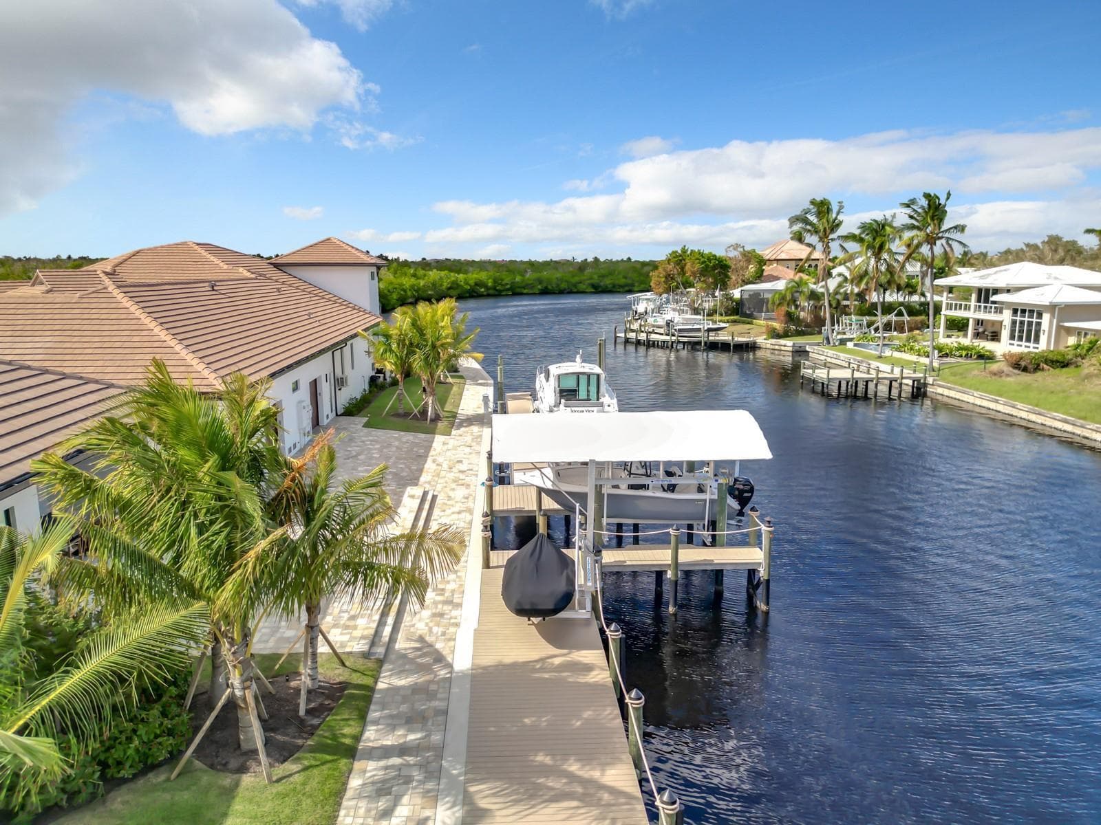 14201 Bay Drive, Fort Myers, FL 33919 — zdjęcie 4
