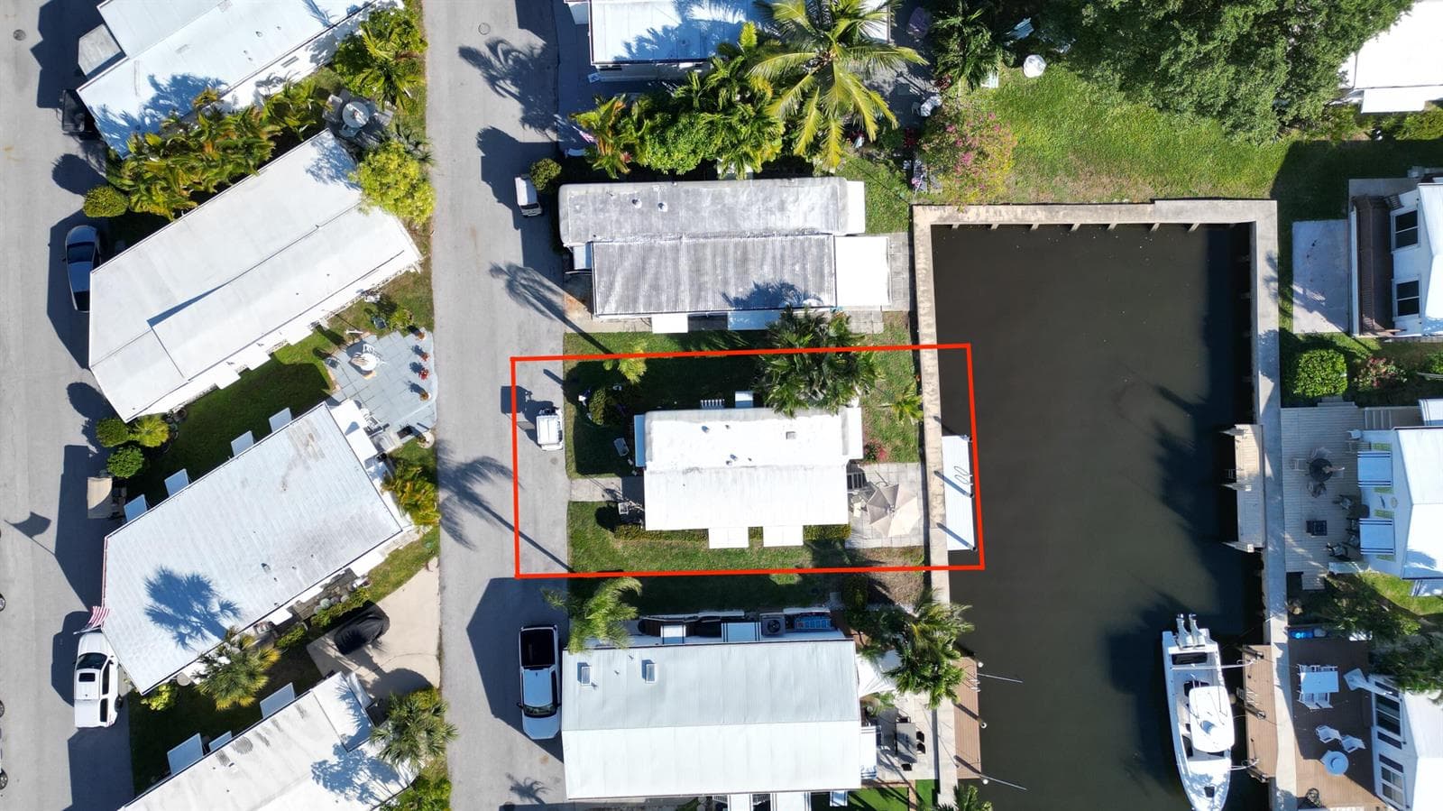 203 S Ibis Drive # R, Briny Breezes, FL 33435 — zdjęcie 3