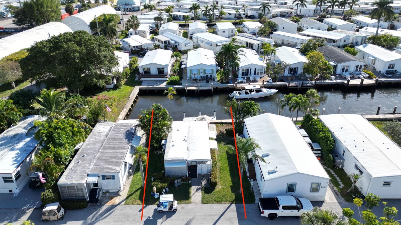 203 S Ibis Drive # R, Briny Breezes, FL 33435 — zdjęcie 5