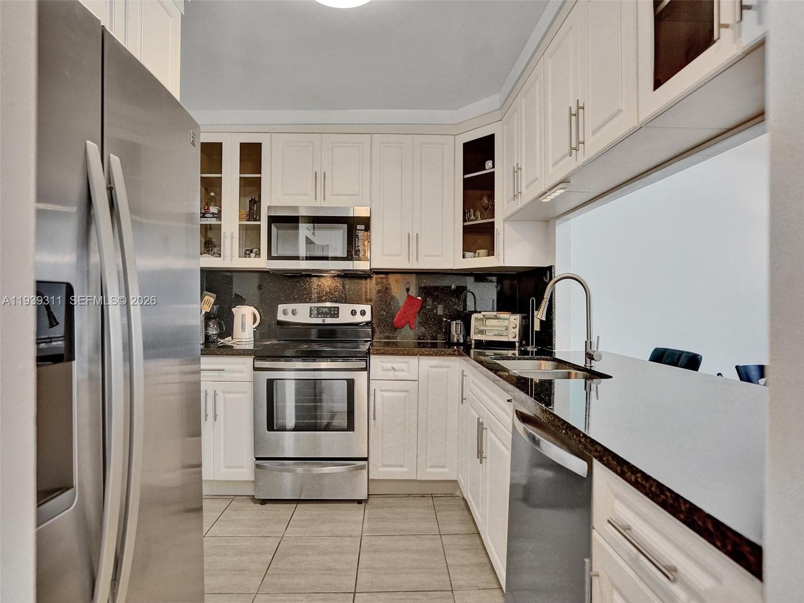 3725 S Ocean Dr # 520, Hollywood, FL 33019 — zdjęcie 3