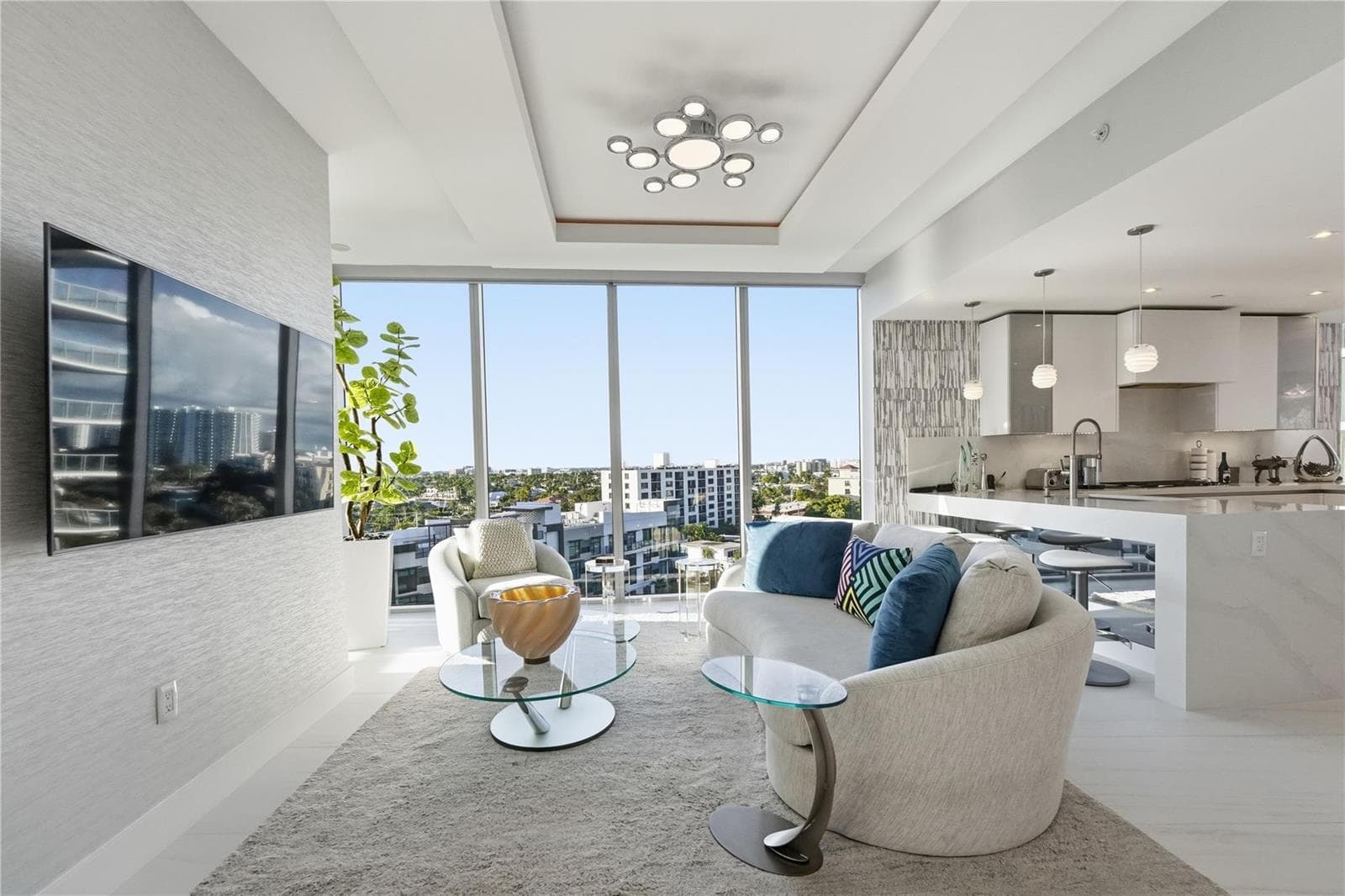 2200 N Ocean Boulevard # S706, Fort Lauderdale, FL 33305 — zdjęcie 3