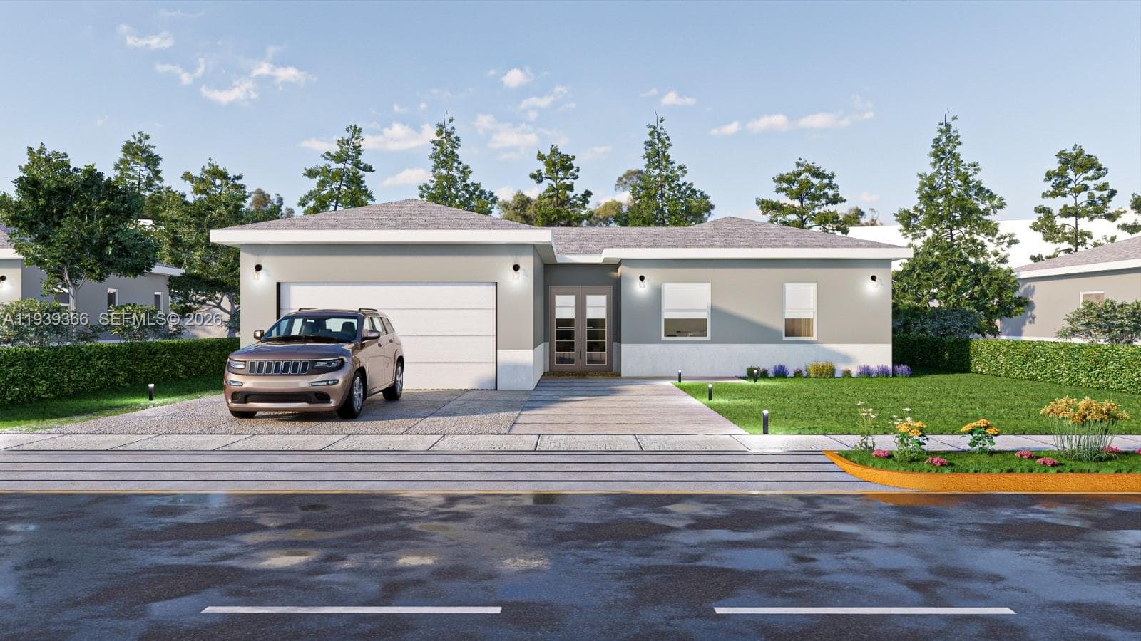 2615 W 25, Lehigh Acres, FL 33971