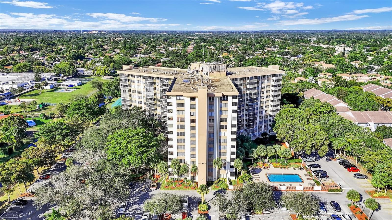 10777 W Sample Road # 711, Coral Springs, FL 33065 — zdjęcie 2