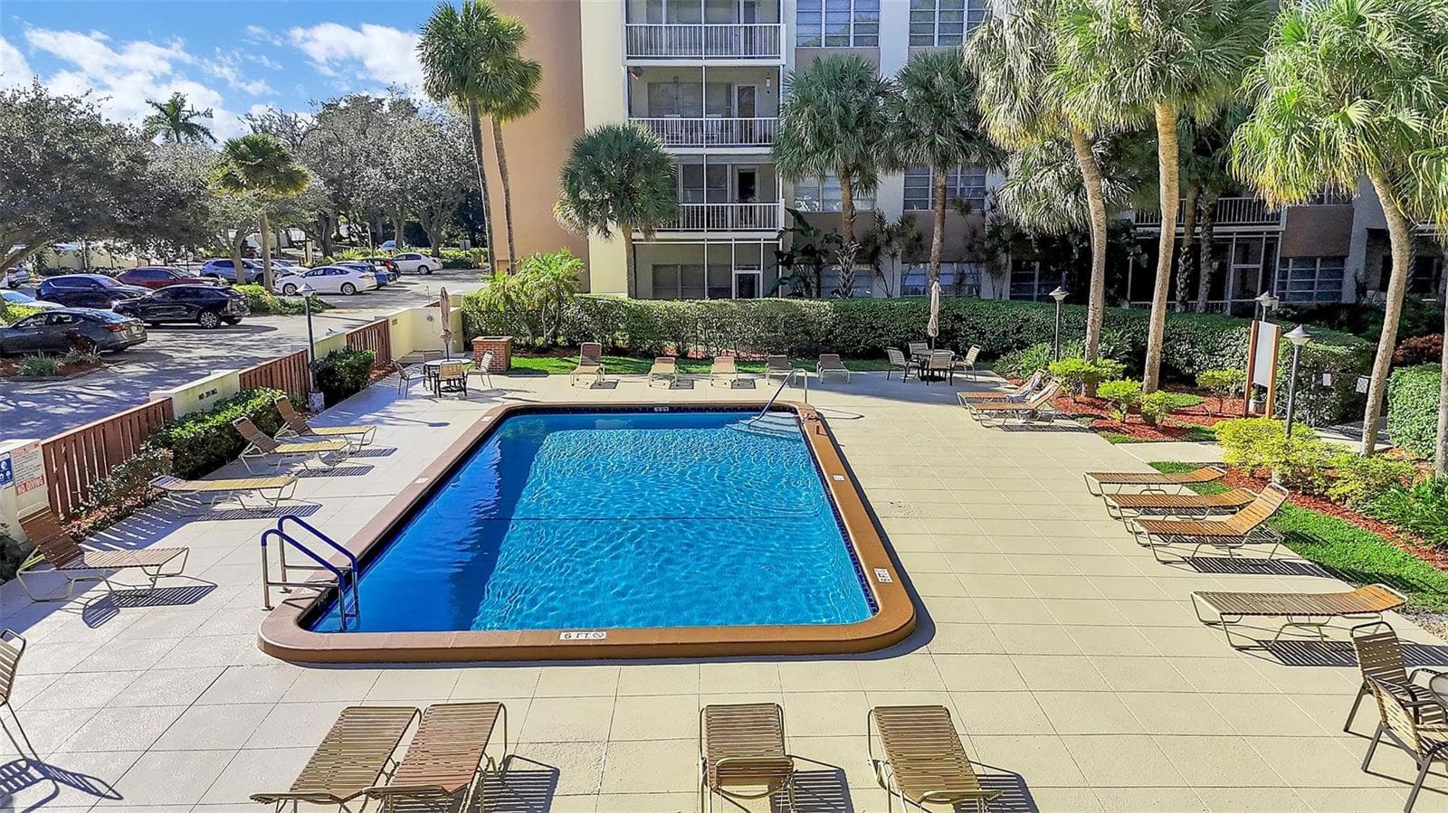 10777 W Sample Road # 711, Coral Springs, FL 33065 — zdjęcie 3