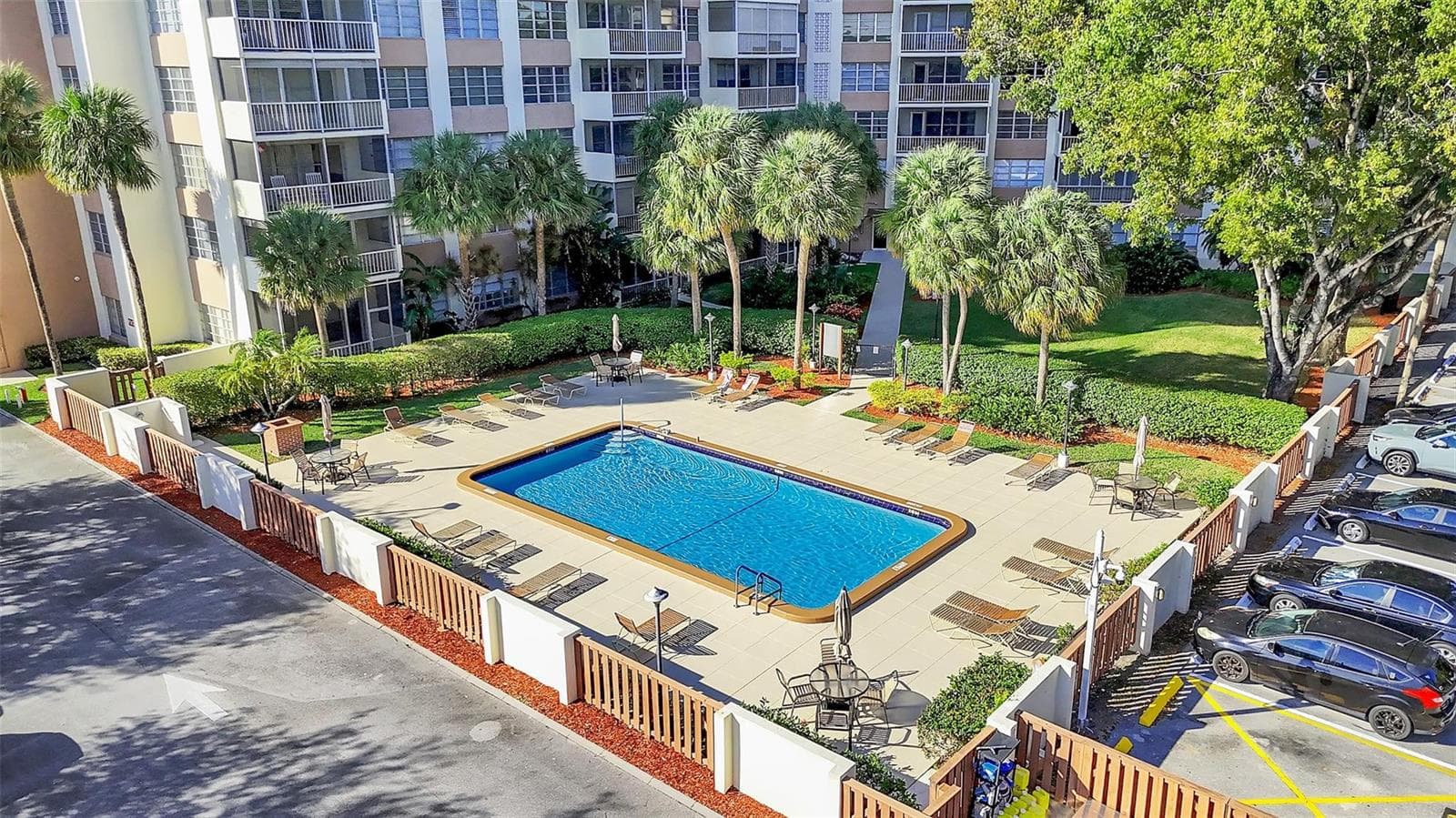 10777 W Sample Road # 711, Coral Springs, FL 33065 — zdjęcie 4