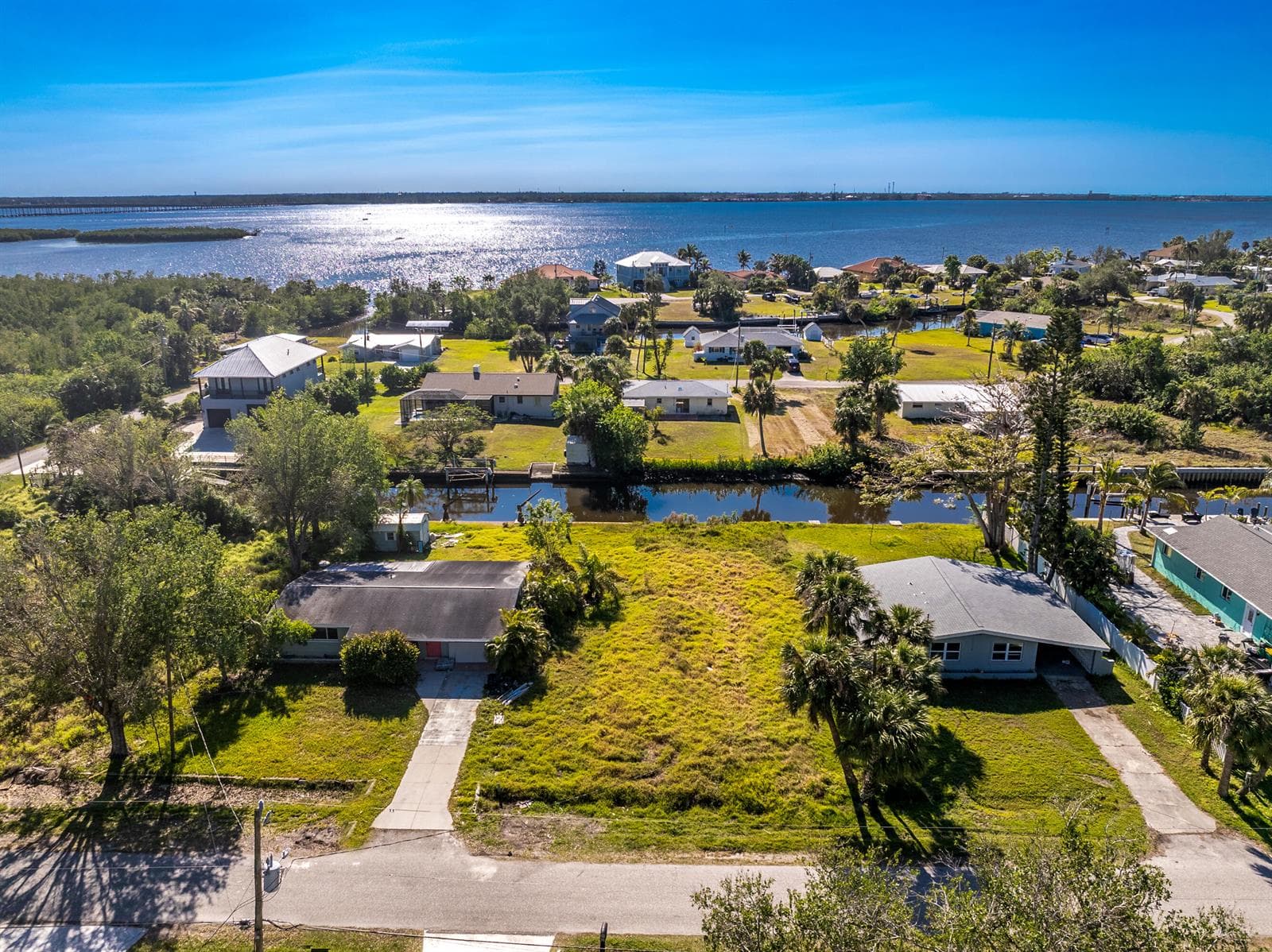188 Danforth Drive, Port Charlotte, FL 33980 — zdjęcie 2