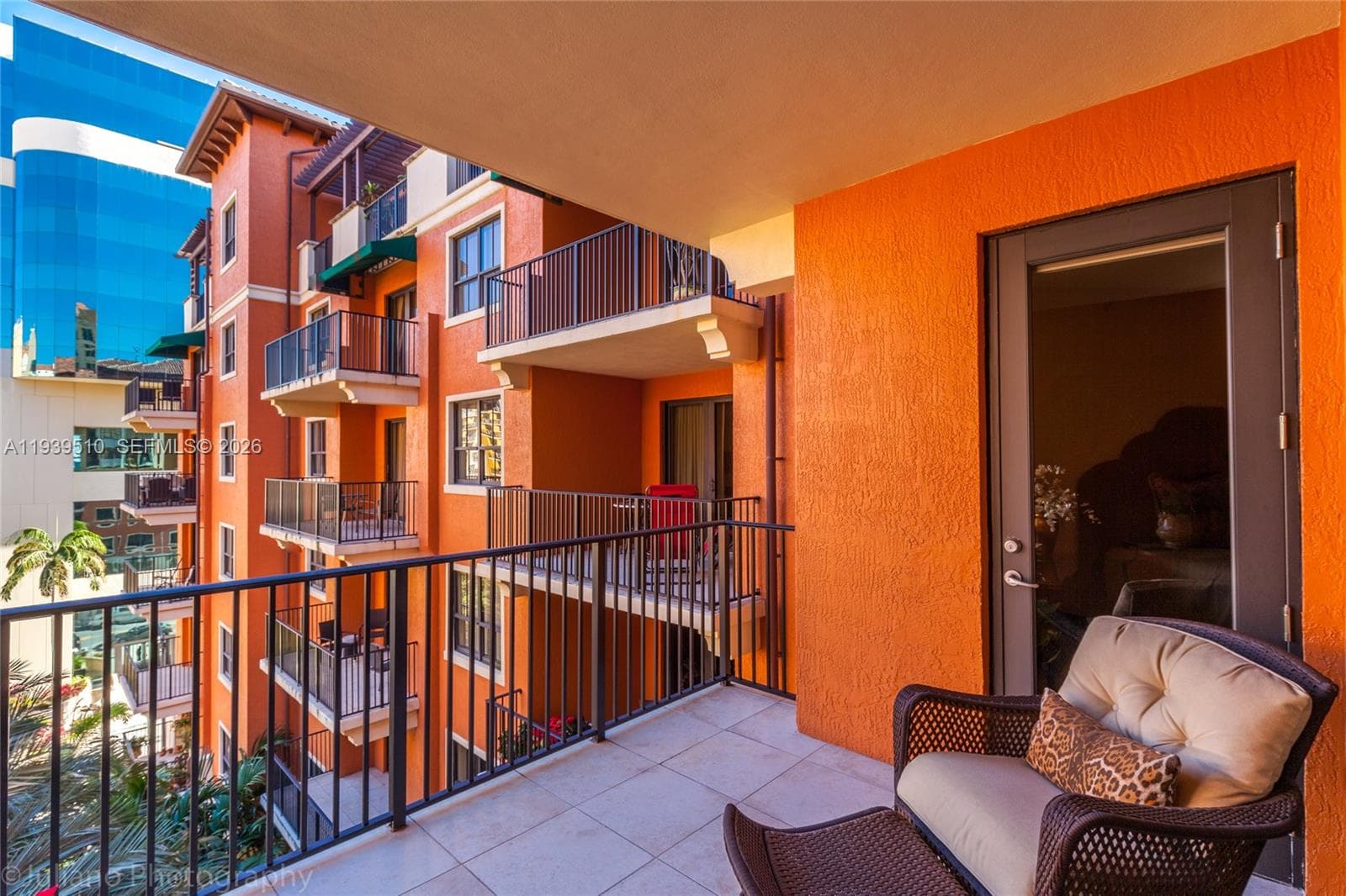 100 Andalusia Ave # 609, Coral Gables, FL 33134 — zdjęcie 5