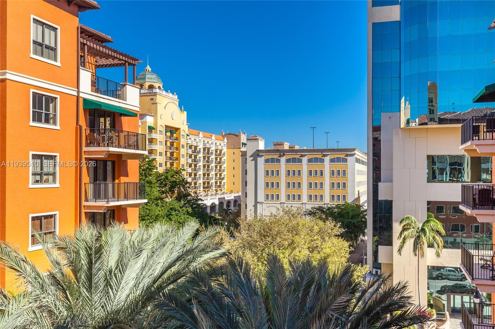 100 Andalusia Ave # 609, Coral Gables, FL 33134 — zdjęcie 4