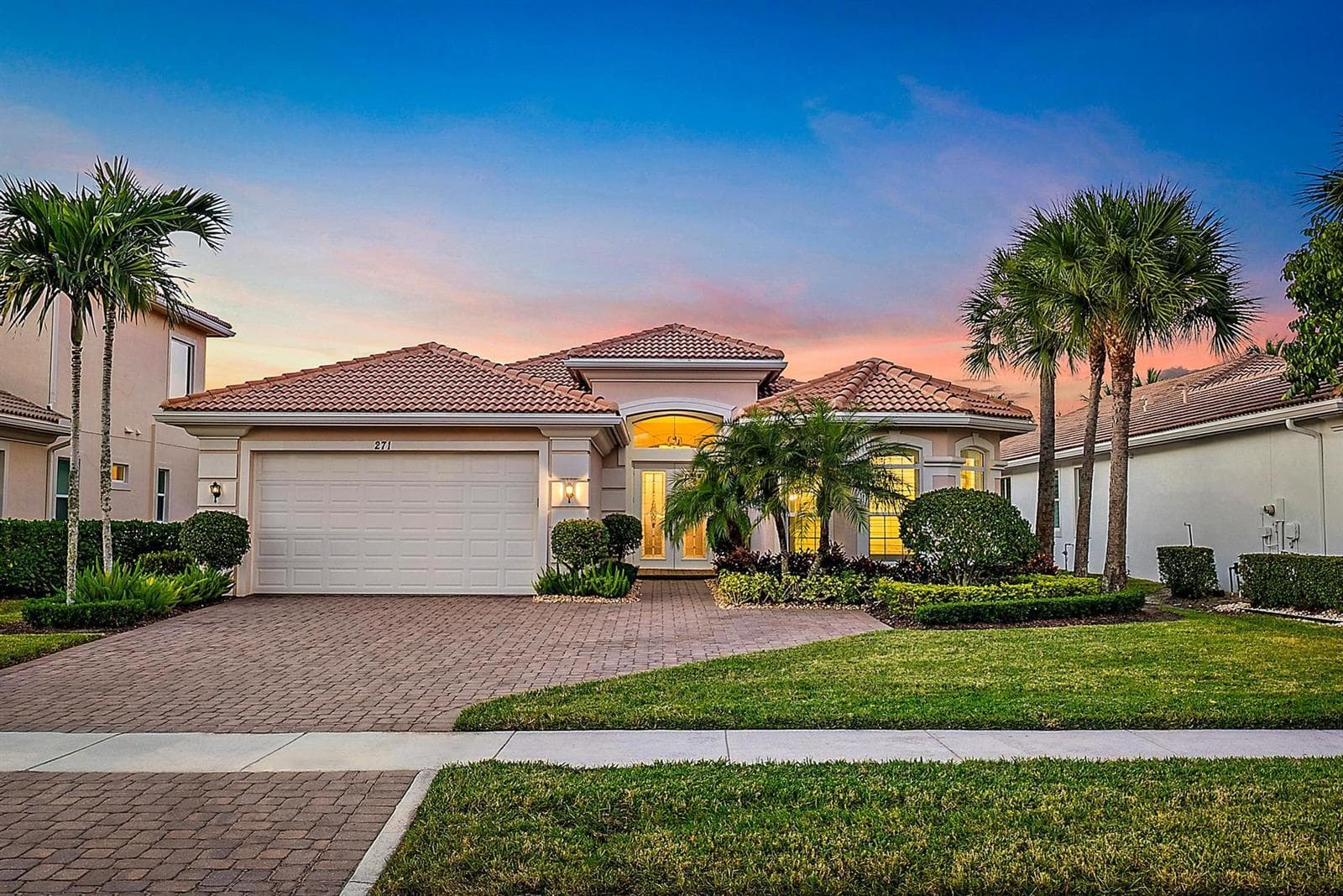 271 Carina Drive, Jupiter, FL 33478 — zdjęcie 2