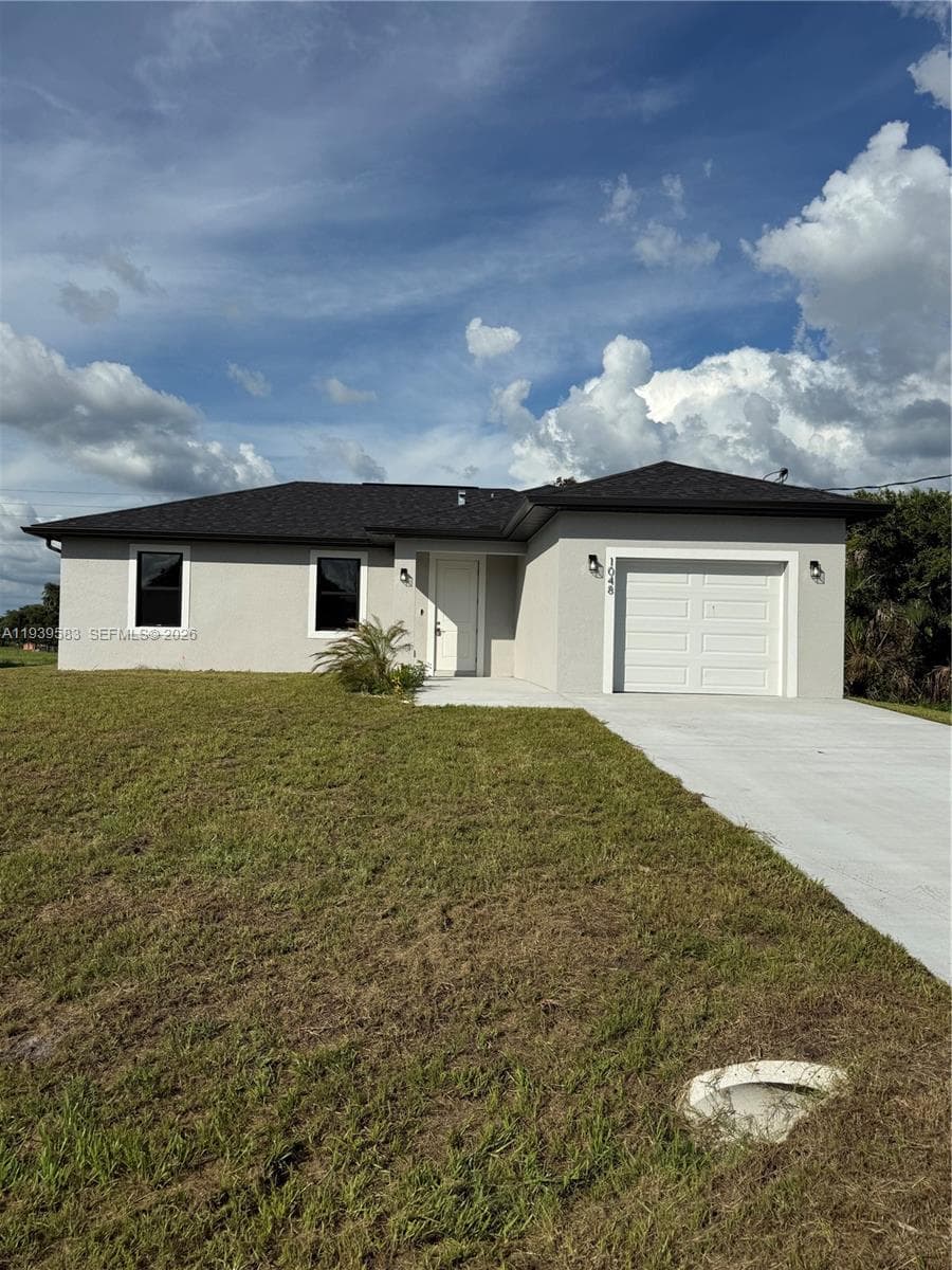 1048 Jay Ct, La Belle, FL 33935 — zdjęcie 3