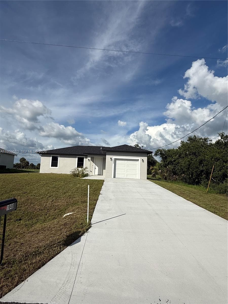 1048 Jay Ct, La Belle, FL 33935 — zdjęcie 5