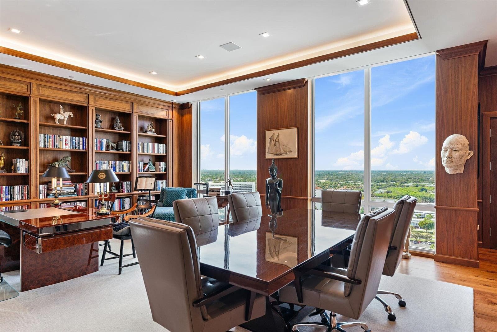 3 Water Club Way # 1902, North Palm Beach, FL 33408 — zdjęcie 3
