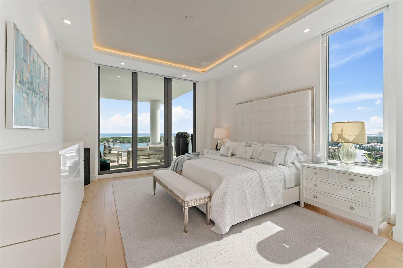 3 Water Club Way # 1902, North Palm Beach, FL 33408 — zdjęcie 4