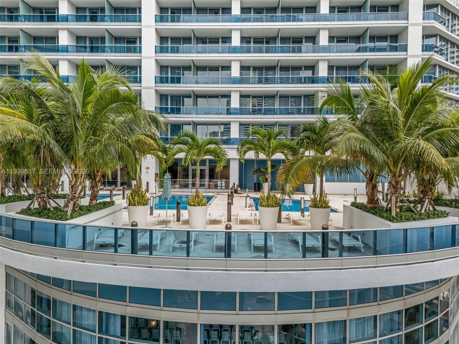 200 Biscayne Boulevard Way # 4202, Miami, FL 33131 — zdjęcie 2