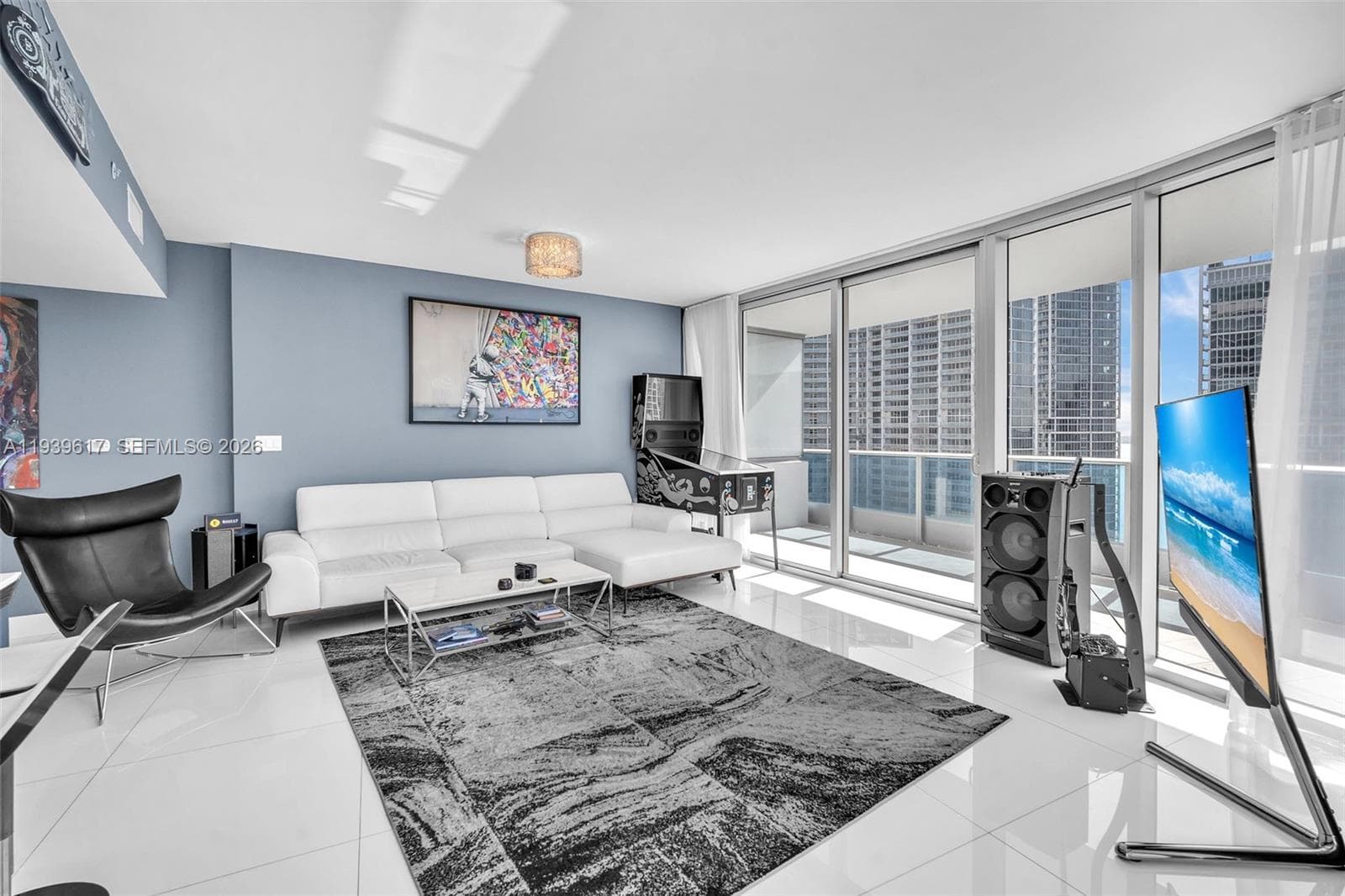 200 Biscayne Boulevard Way # 4202, Miami, FL 33131 — zdjęcie 3