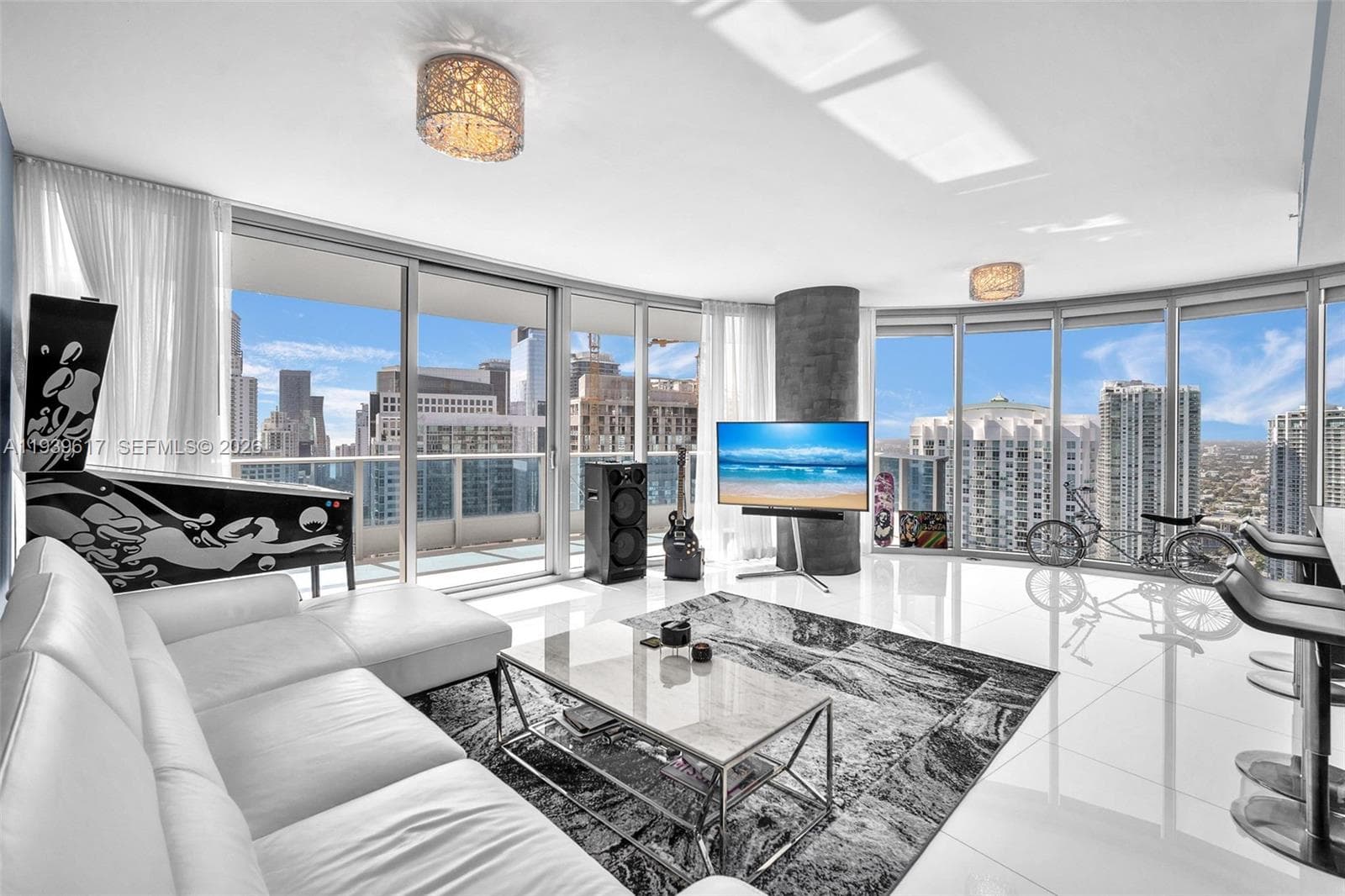 200 Biscayne Boulevard Way # 4202, Miami, FL 33131 — zdjęcie 5