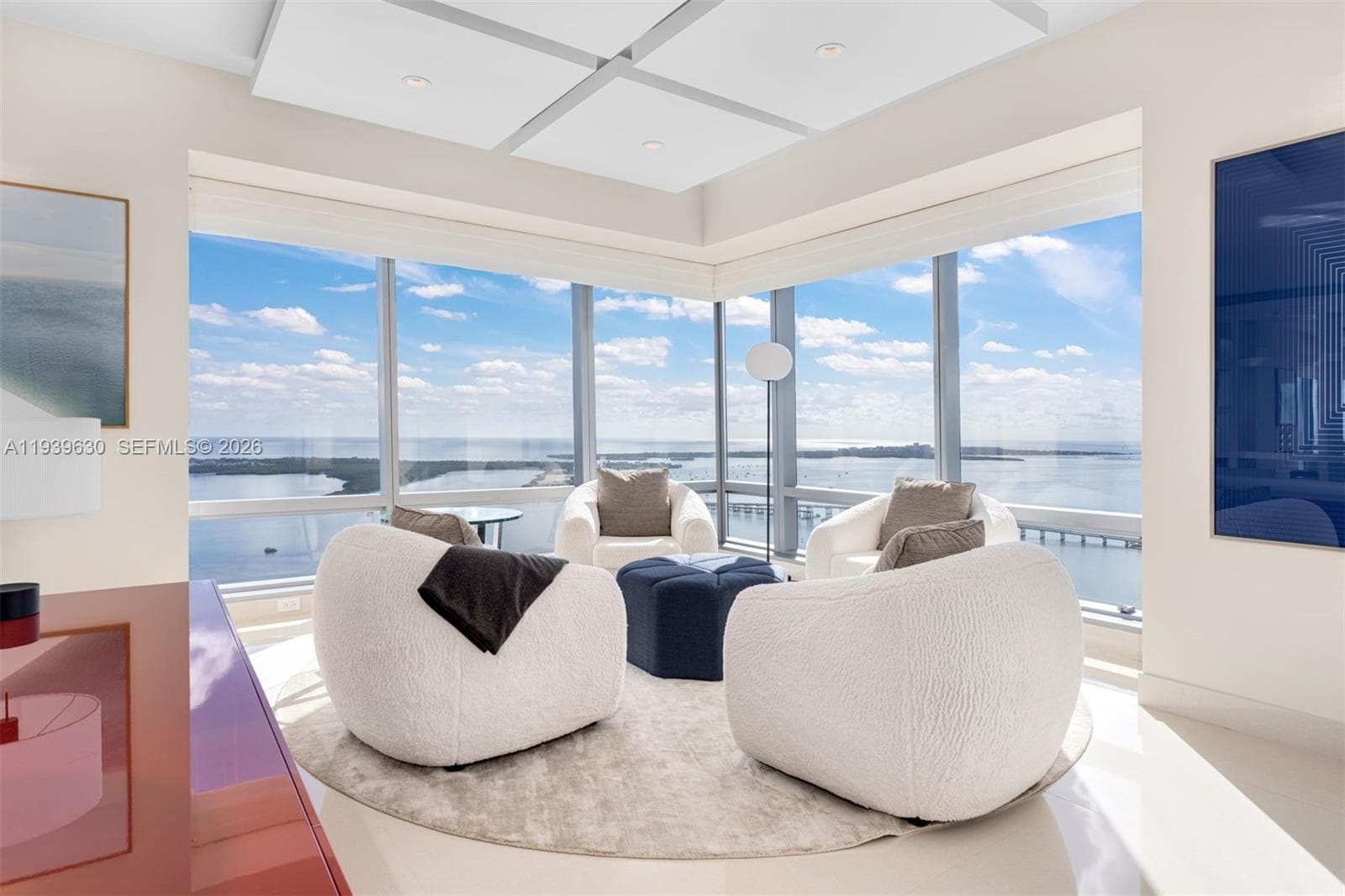1425 Brickell Ave # 56F, Miami, FL 33131 — zdjęcie 3