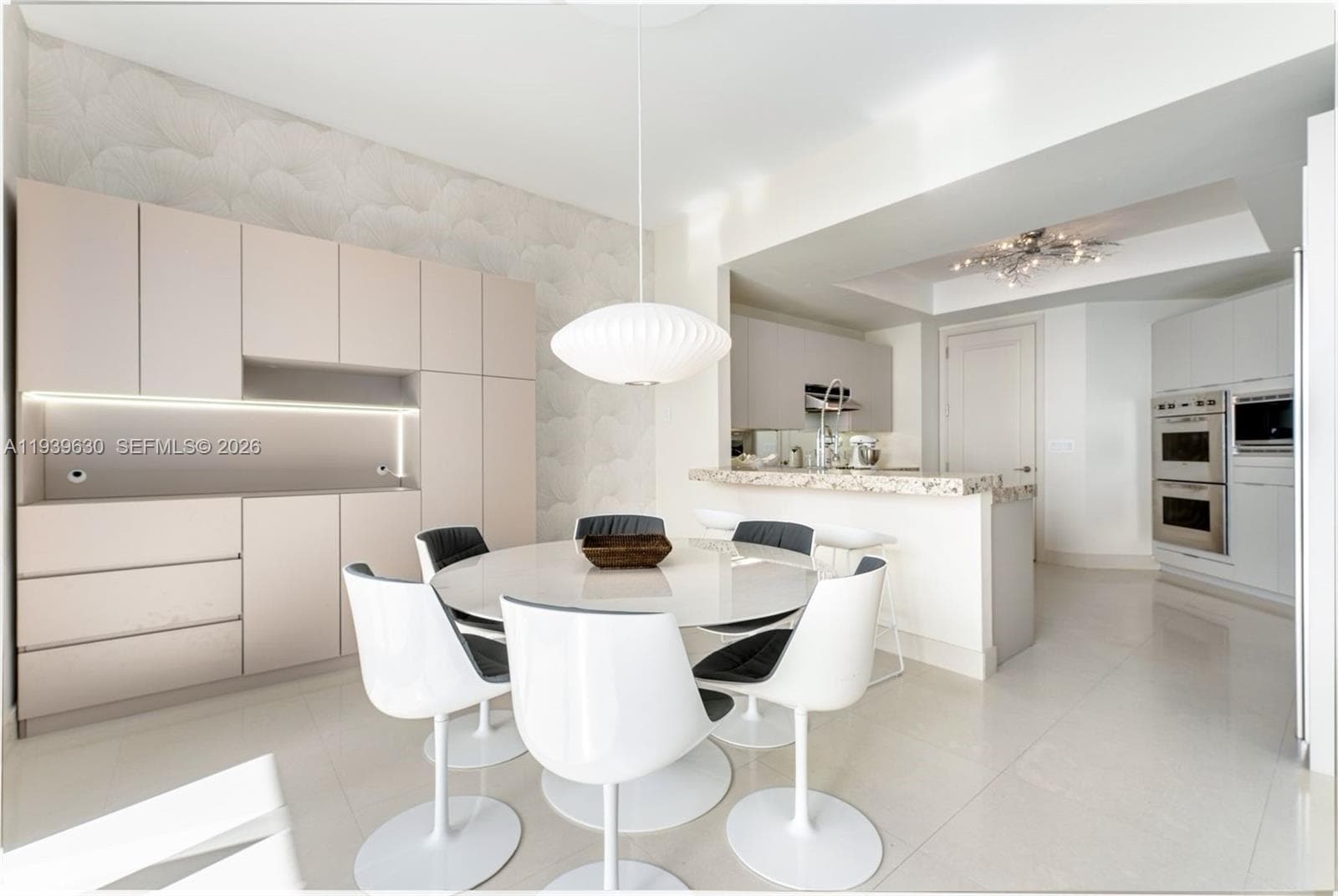 1425 Brickell Ave # 56F, Miami, FL 33131 — zdjęcie 5