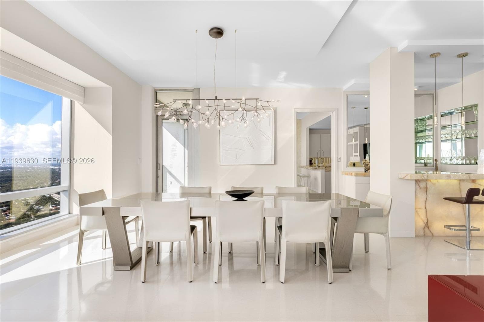 1425 Brickell Ave # 56F, Miami, FL 33131 — zdjęcie 4
