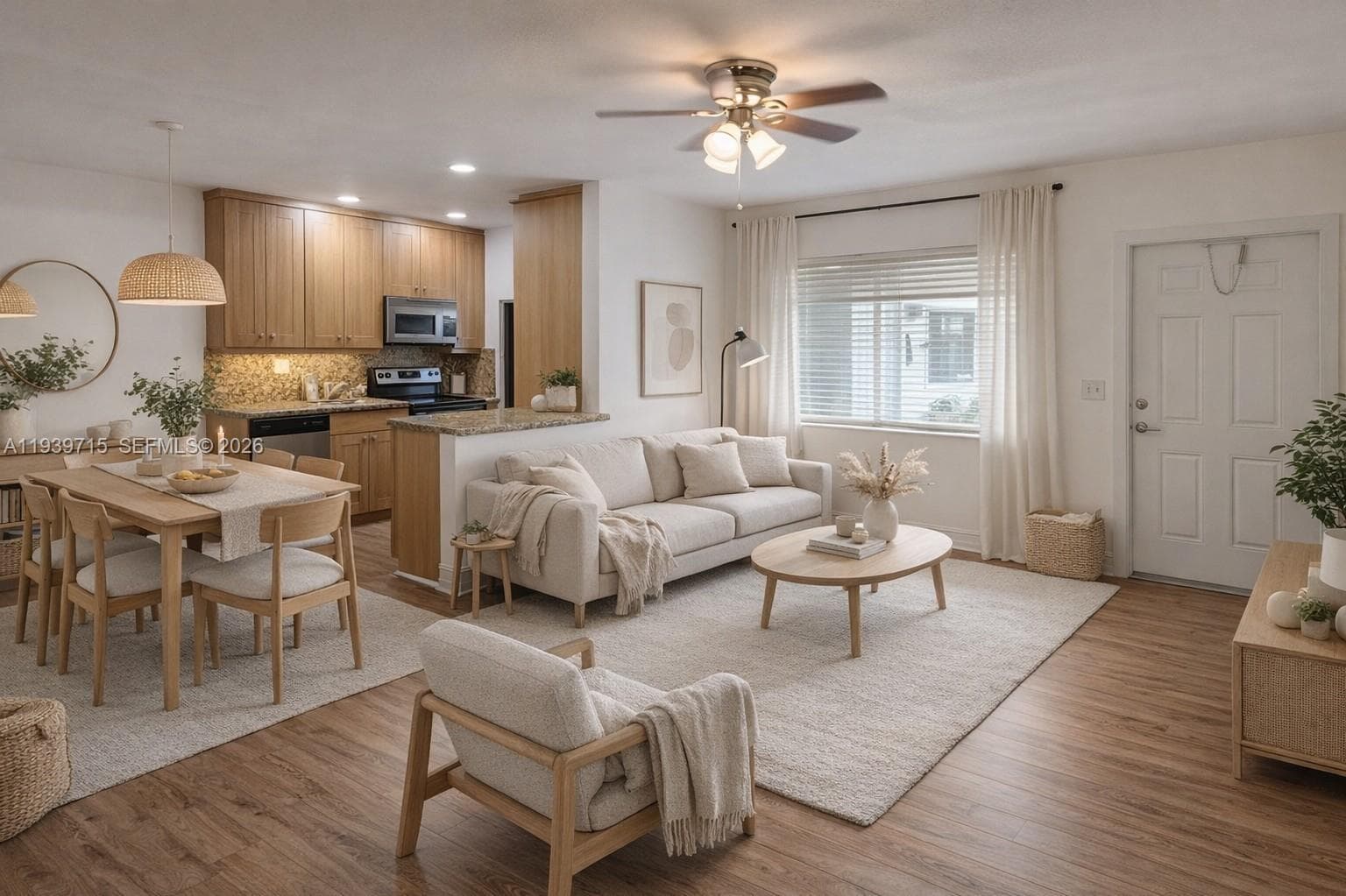 1423 Holly Heights Dr # 17, Fort Lauderdale, FL 33304 — zdjęcie 4