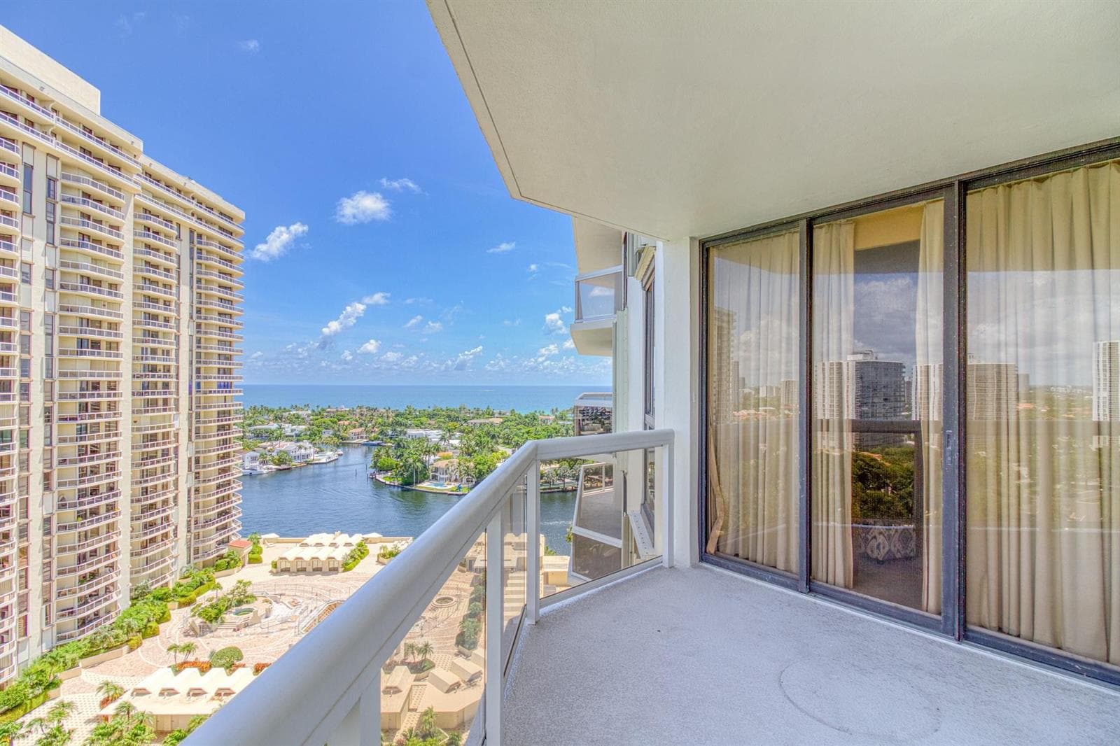 20185 E Country Club Drive # 1709, Aventura, FL 33180 — zdjęcie 2