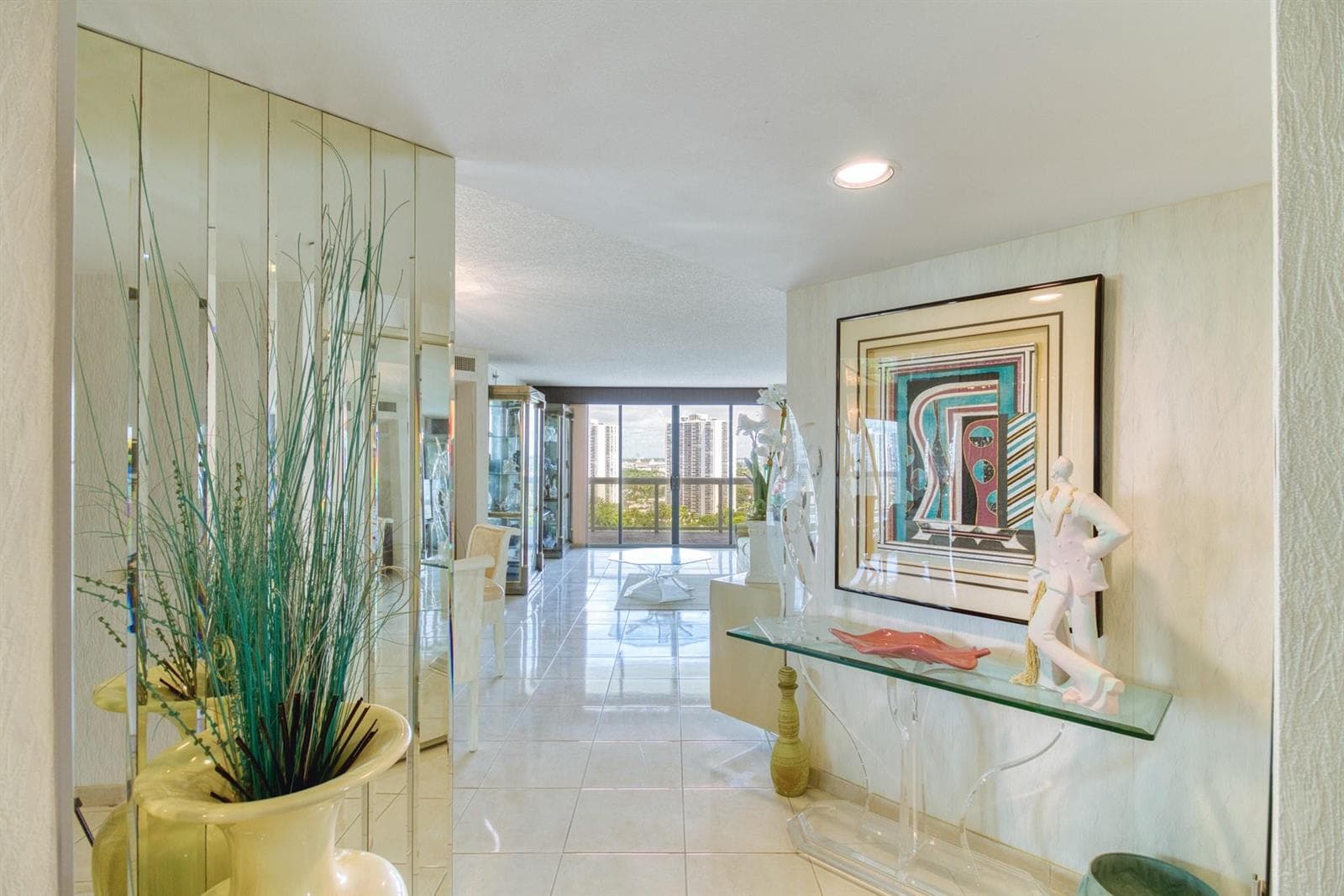 20185 E Country Club Drive # 1709, Aventura, FL 33180 — zdjęcie 5