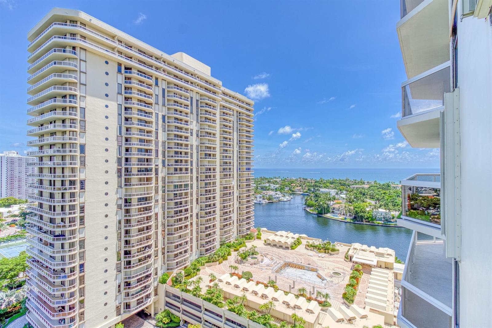20185 E Country Club Drive # 1709, Aventura, FL 33180 — zdjęcie 4