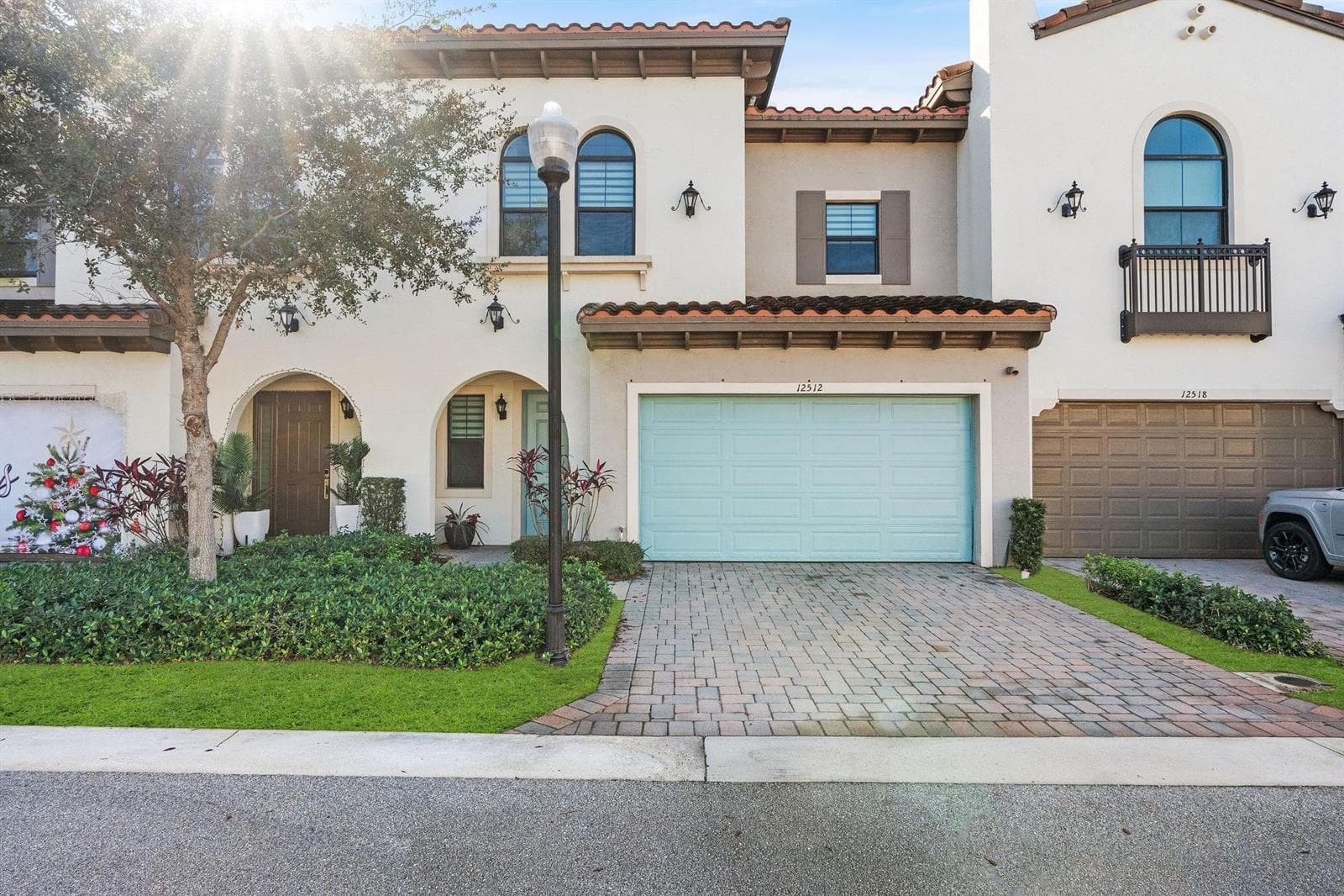 12512 NW 32 Manor # 3, Sunrise, FL 33323 — zdjęcie 2