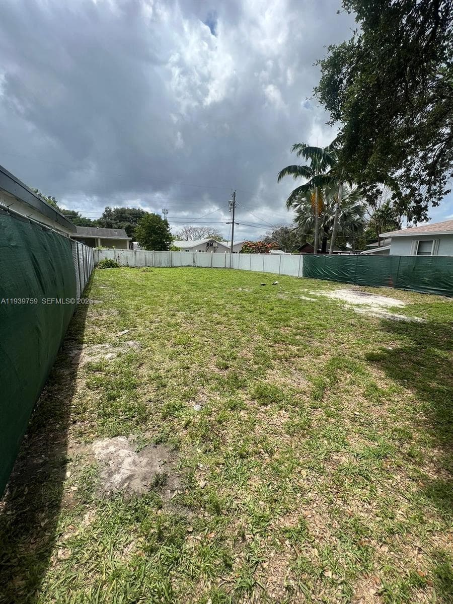 6122 Garfield St, Hollywood, FL 33024 — zdjęcie 3