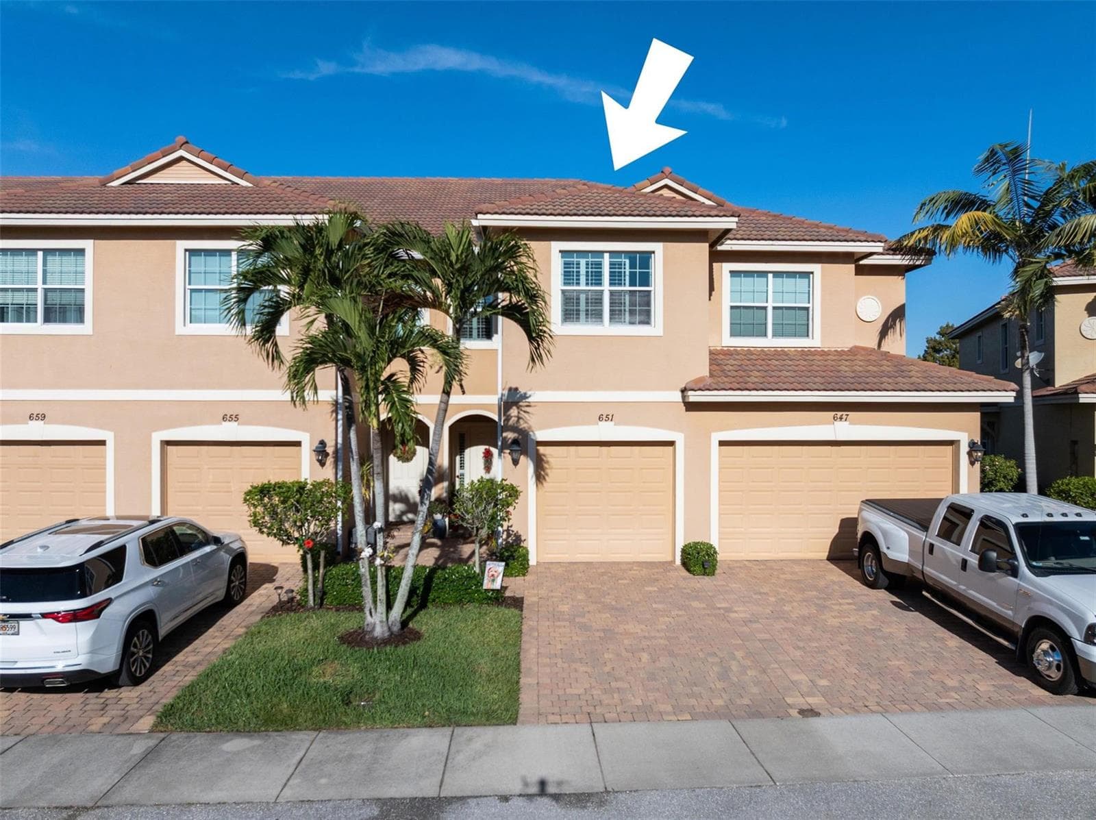 651 SW Glen Crest Way # 2, Stuart, FL 34997 — zdjęcie 4