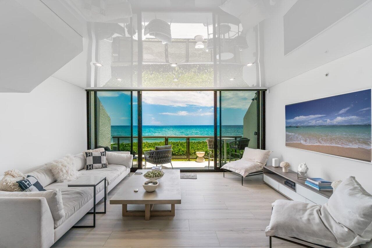 3115 S Ocean Boulevard # 104, Highland Beach, FL 33487 — zdjęcie 2