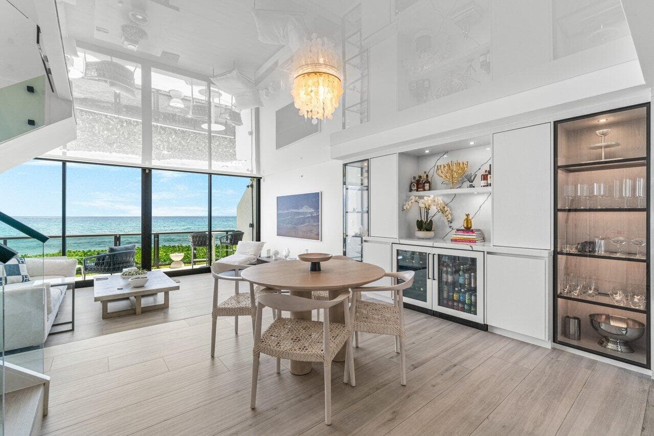 3115 S Ocean Boulevard # 104, Highland Beach, FL 33487 — zdjęcie 4