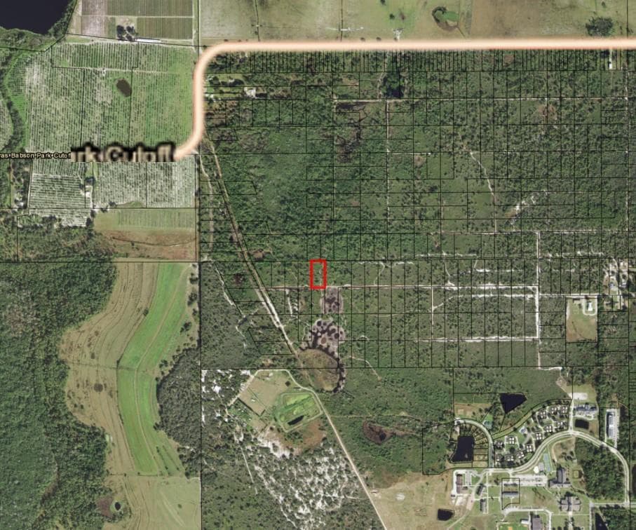 0 Alturas Babson Park Cutoff Road, Lake Wales, FL 33859 — zdjęcie 2