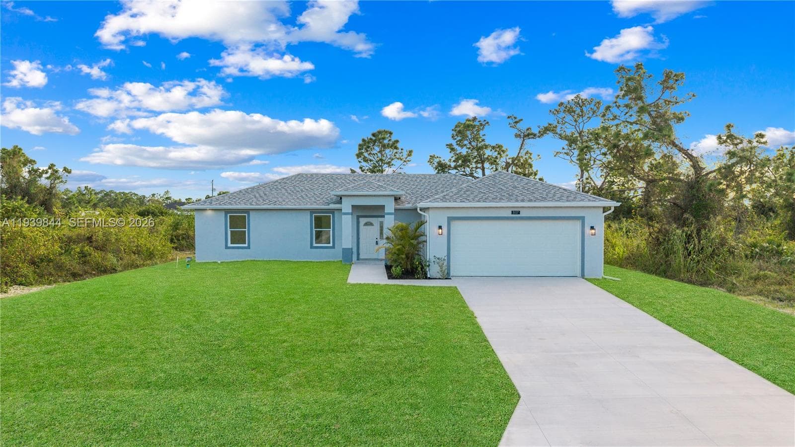 3117 W 64th W, Lehigh Acres, FL 33971 — zdjęcie 2