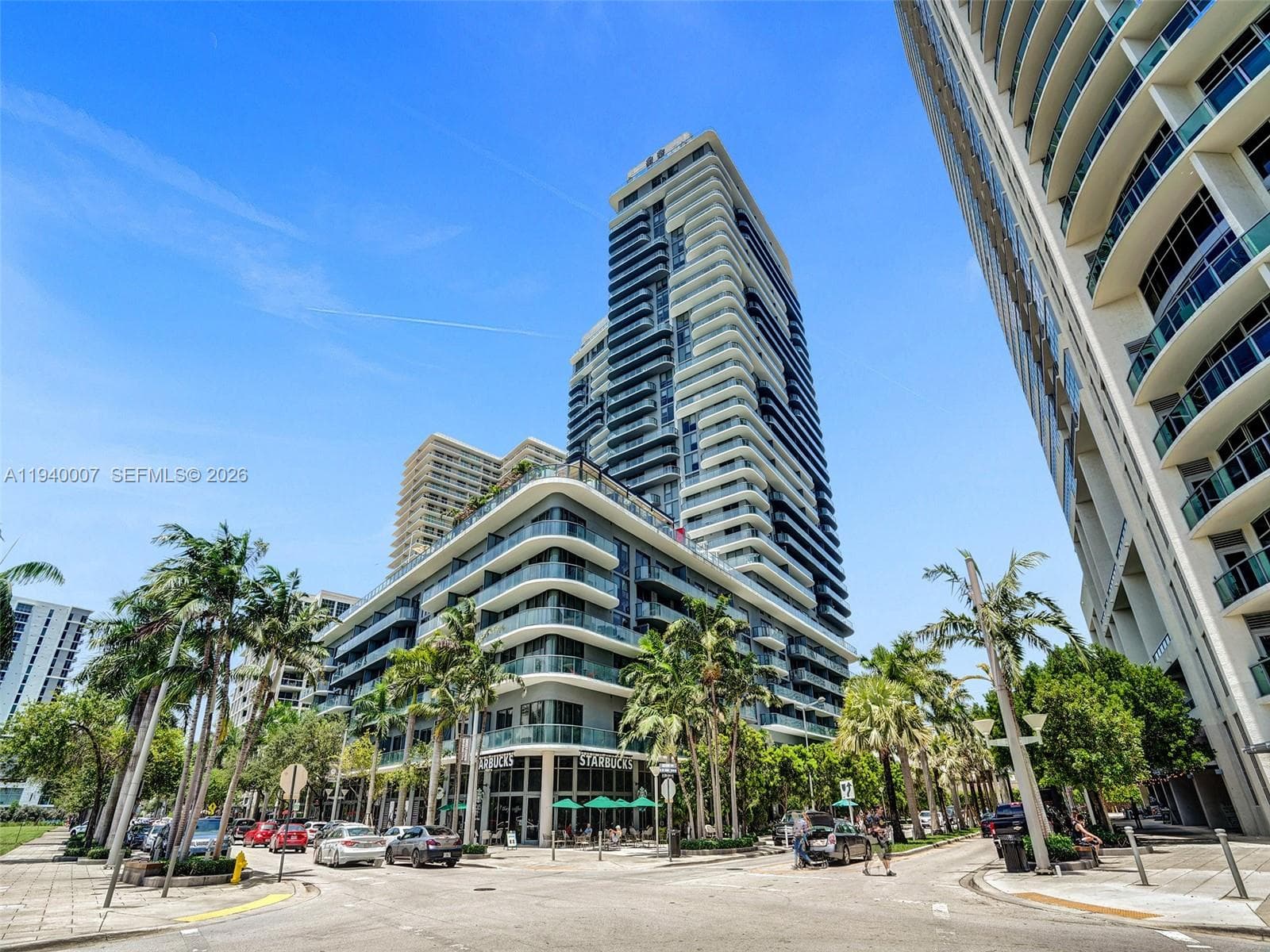 121 NE 34th St # 1904, Miami, FL 33137