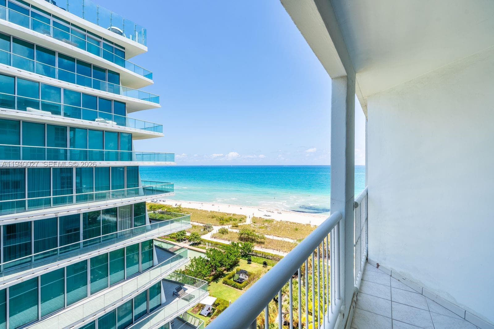 9341 COLLINS AVENUE # 904, Surfside, FL 33154 — zdjęcie 2