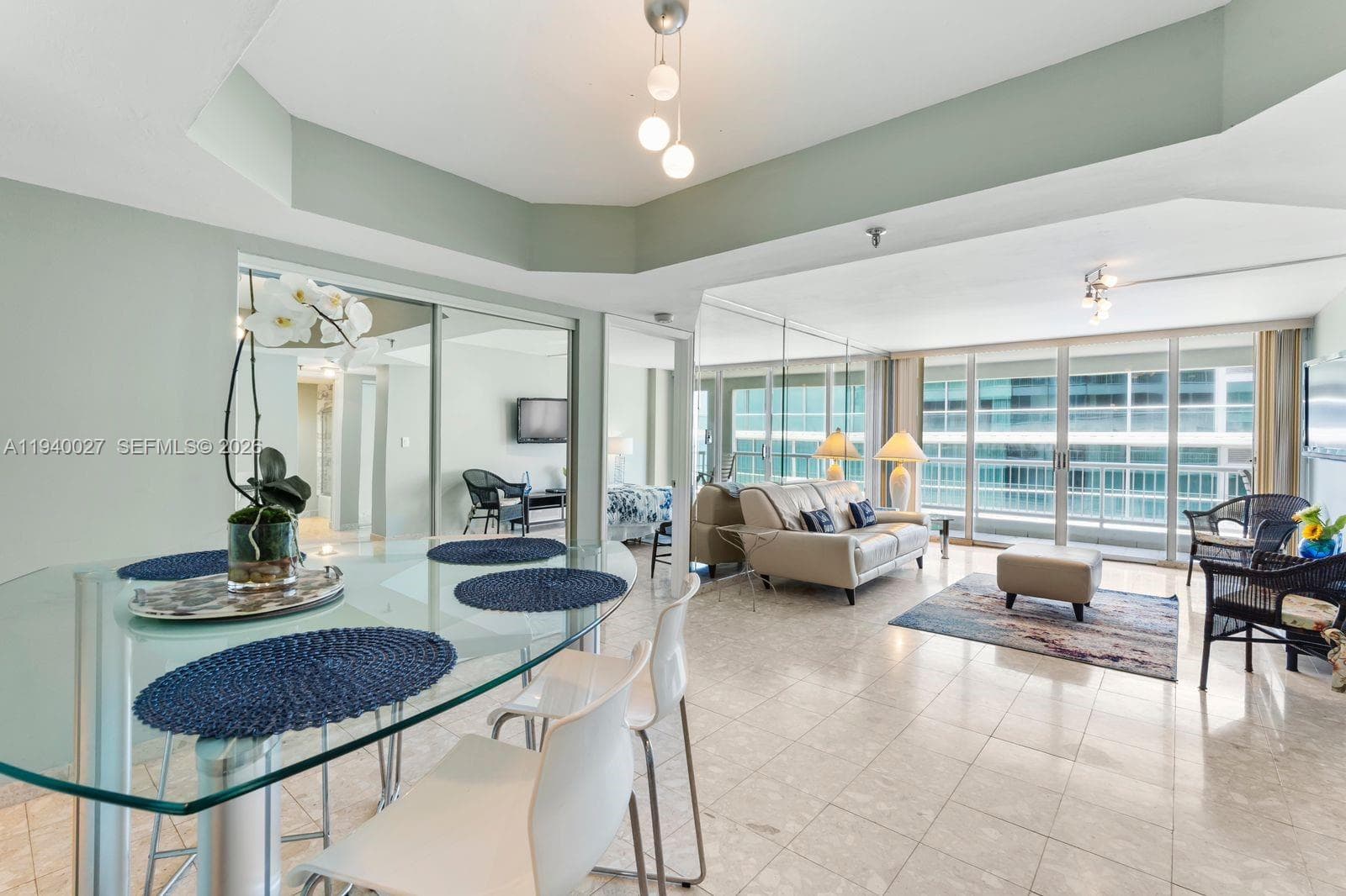 9341 COLLINS AVENUE # 904, Surfside, FL 33154 — zdjęcie 3