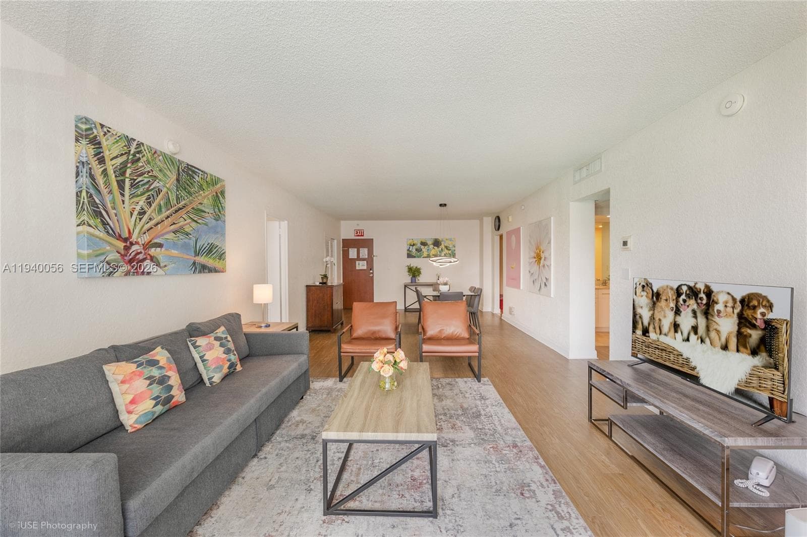 4001 S Ocean Dr # 3B, Hollywood, FL 33019 — zdjęcie 5