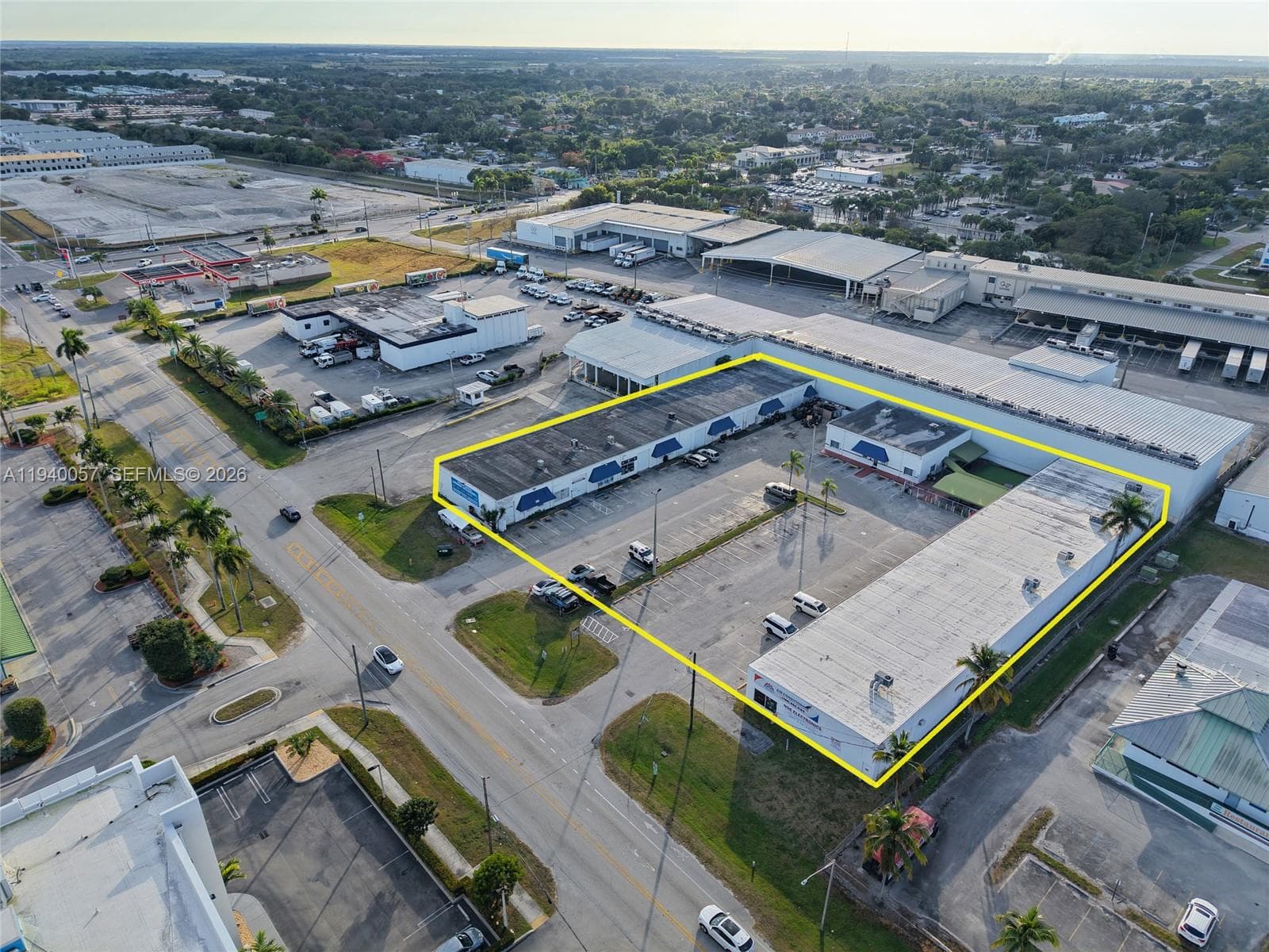 210 N Krome Ave, Florida City, FL 33034 — zdjęcie 3