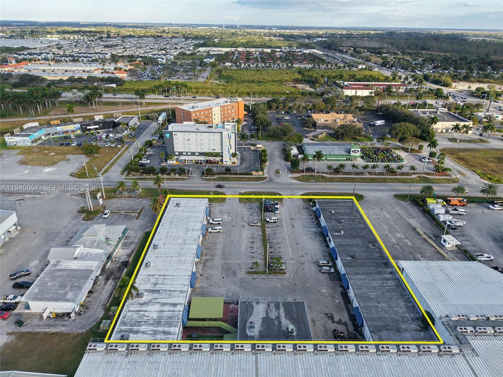 210 N Krome Ave, Florida City, FL 33034 — zdjęcie 5