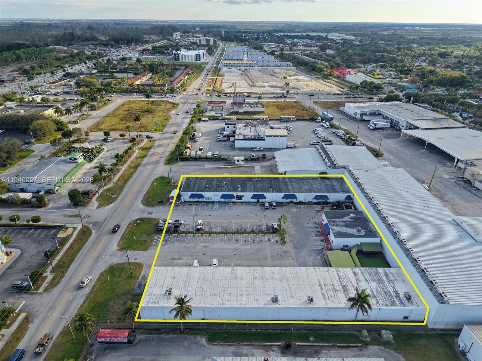 210 N Krome Ave, Florida City, FL 33034 — zdjęcie 4