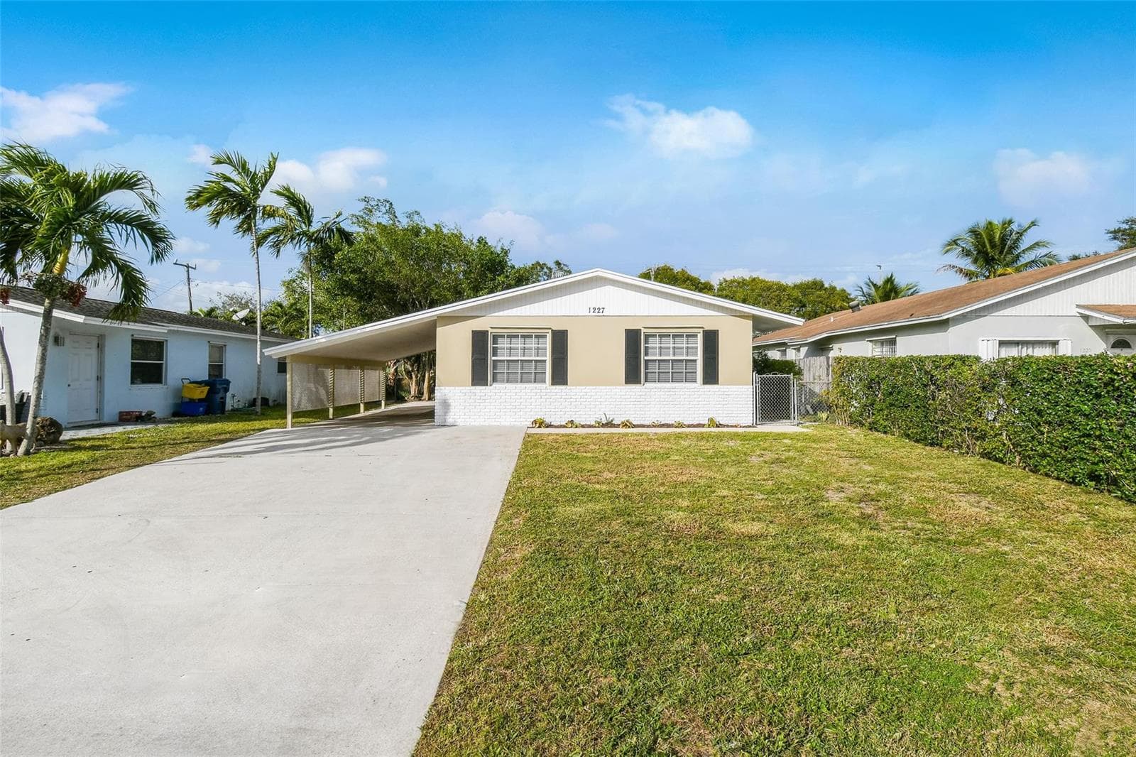1227 Cherokee Street, Jupiter, FL 33458 — zdjęcie 2