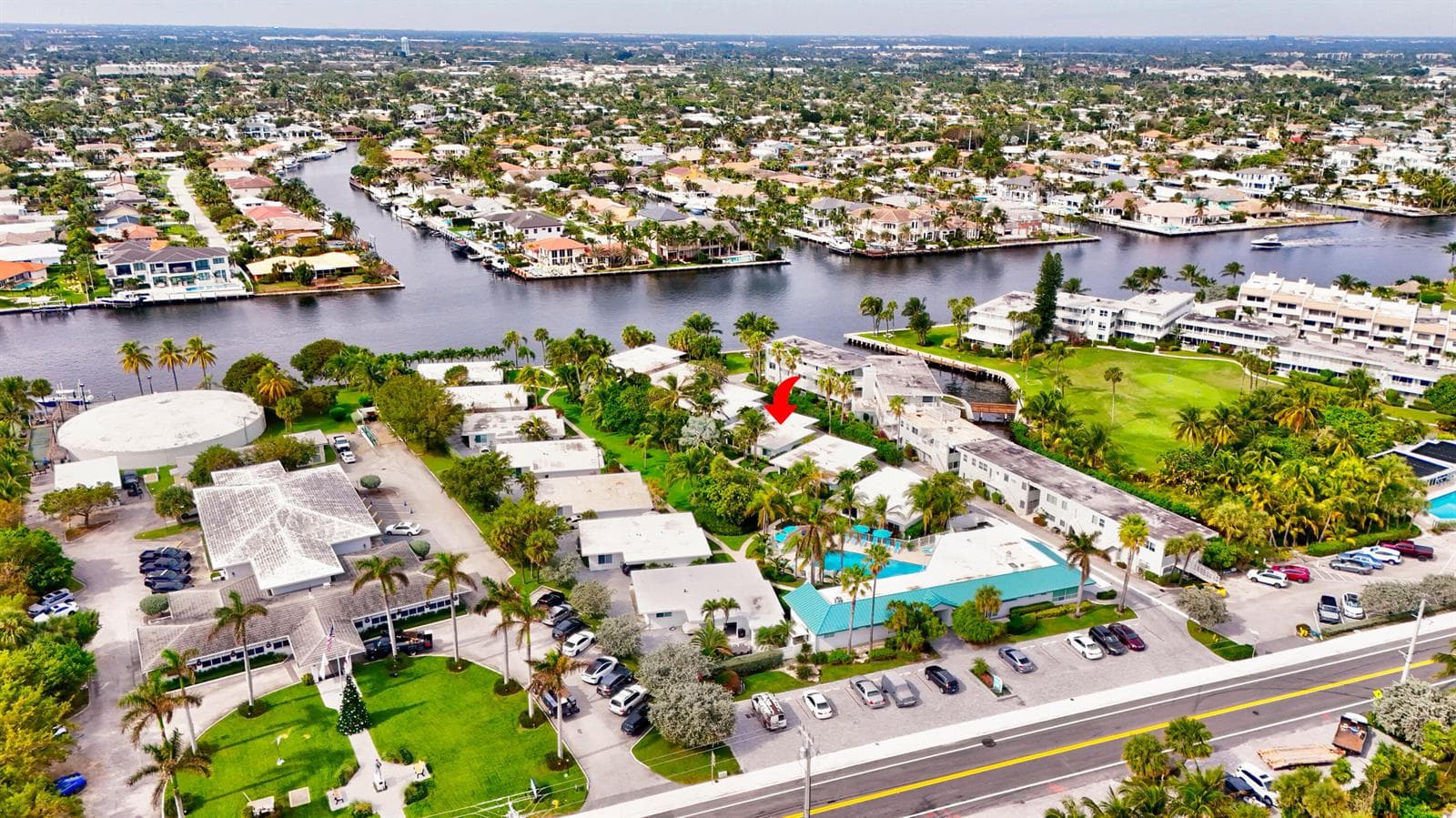 1212 Hillsboro Mile # 20, Hillsboro Beach, FL 33062 — zdjęcie 5